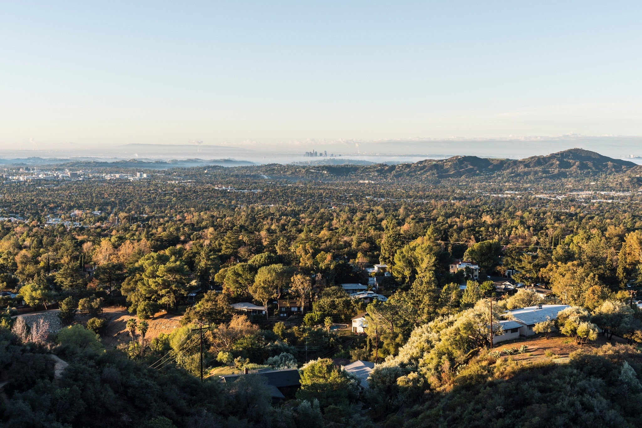 This beloved Altadena park is reopening on Saturday after Eaton Fire damage