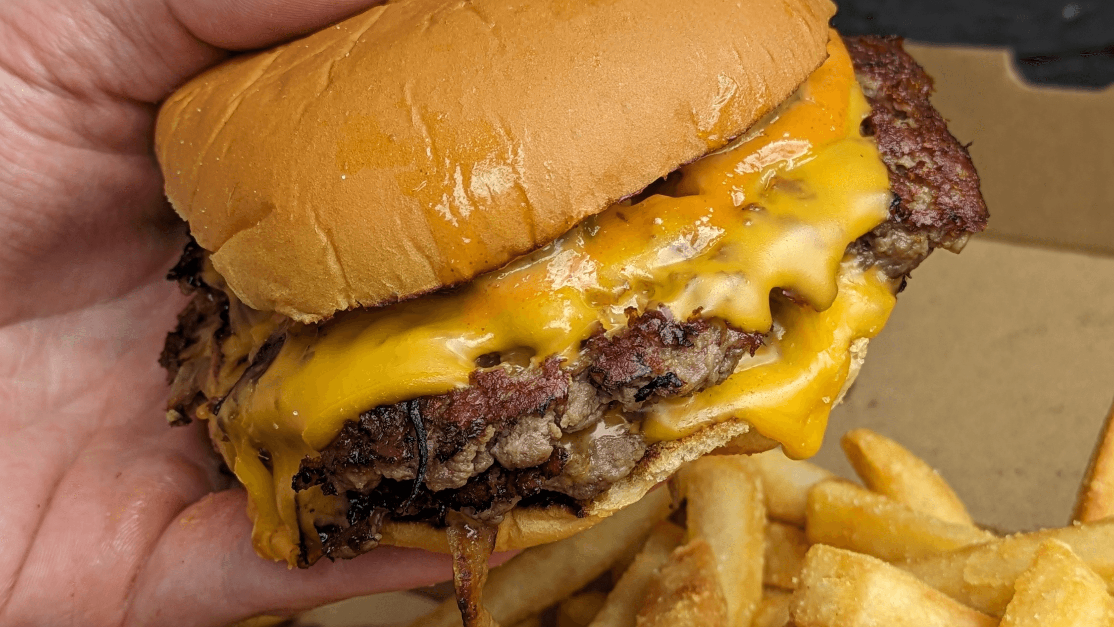 It's official: These are the 9 best burgers in Sydney right now