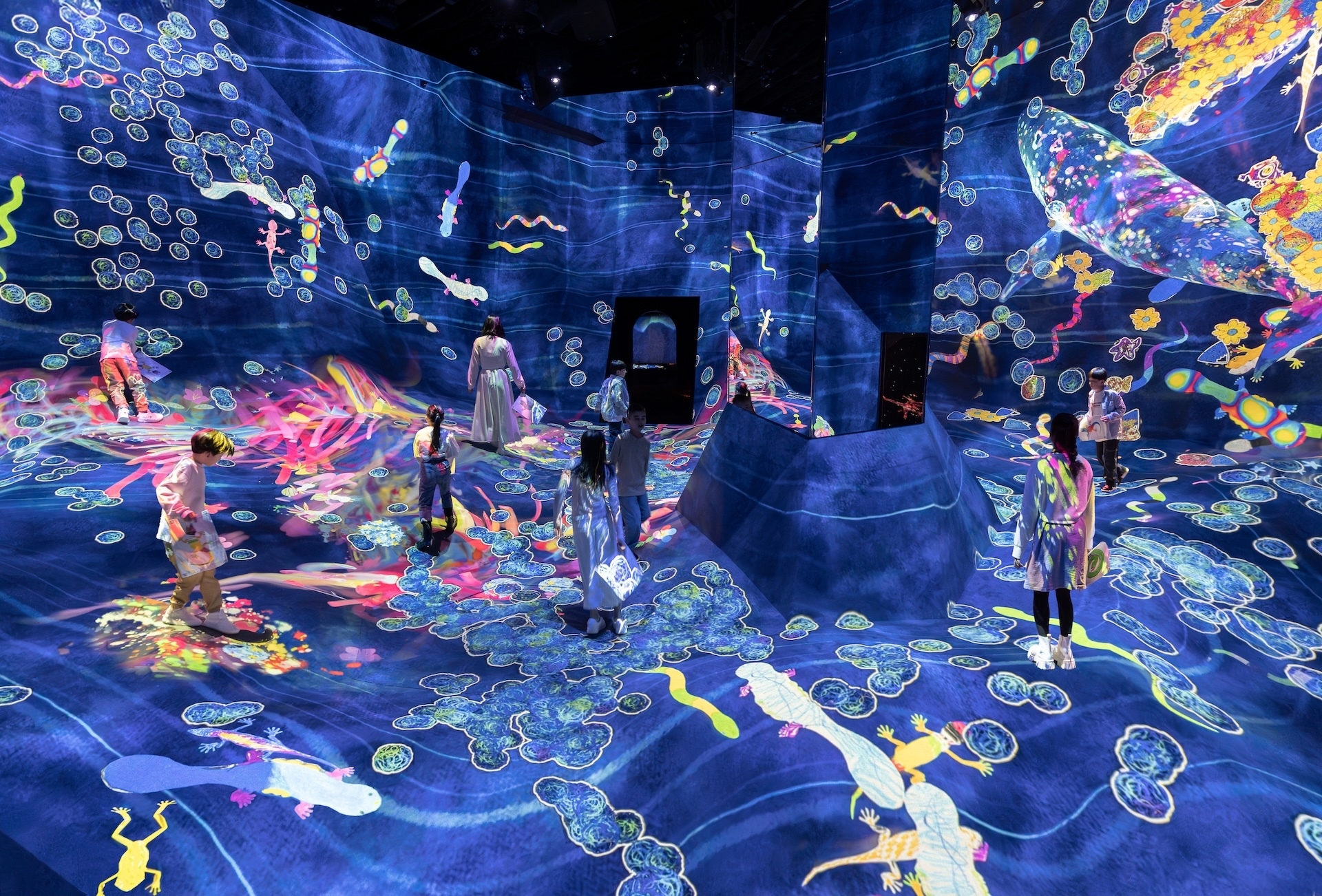 13 best indoor things to do in Tokyo to escape the bad weather