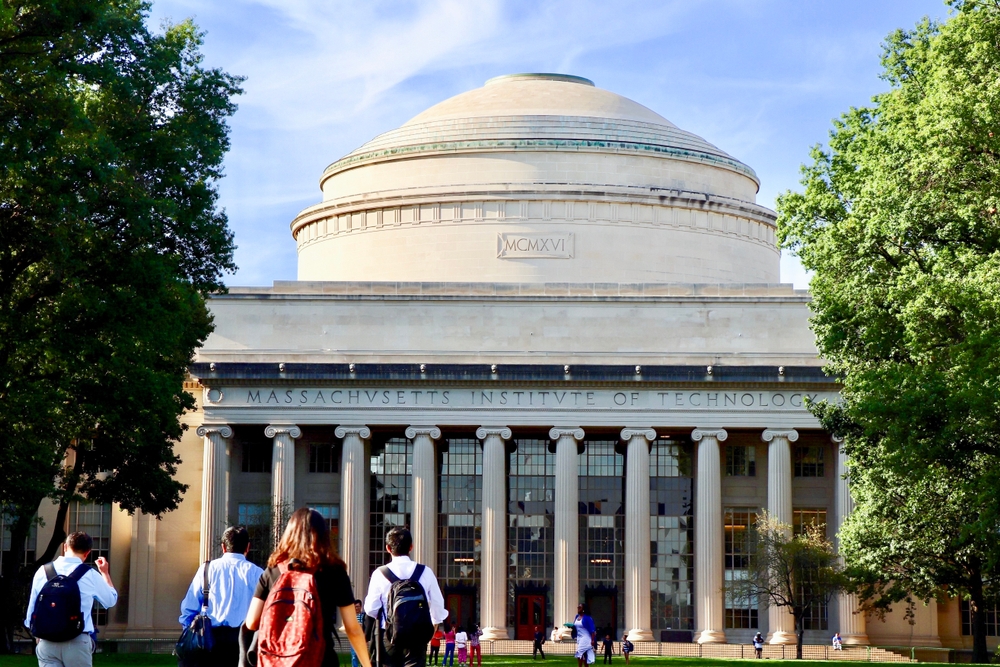 The world's best universities have been crowned for 2026 – here's the top 20