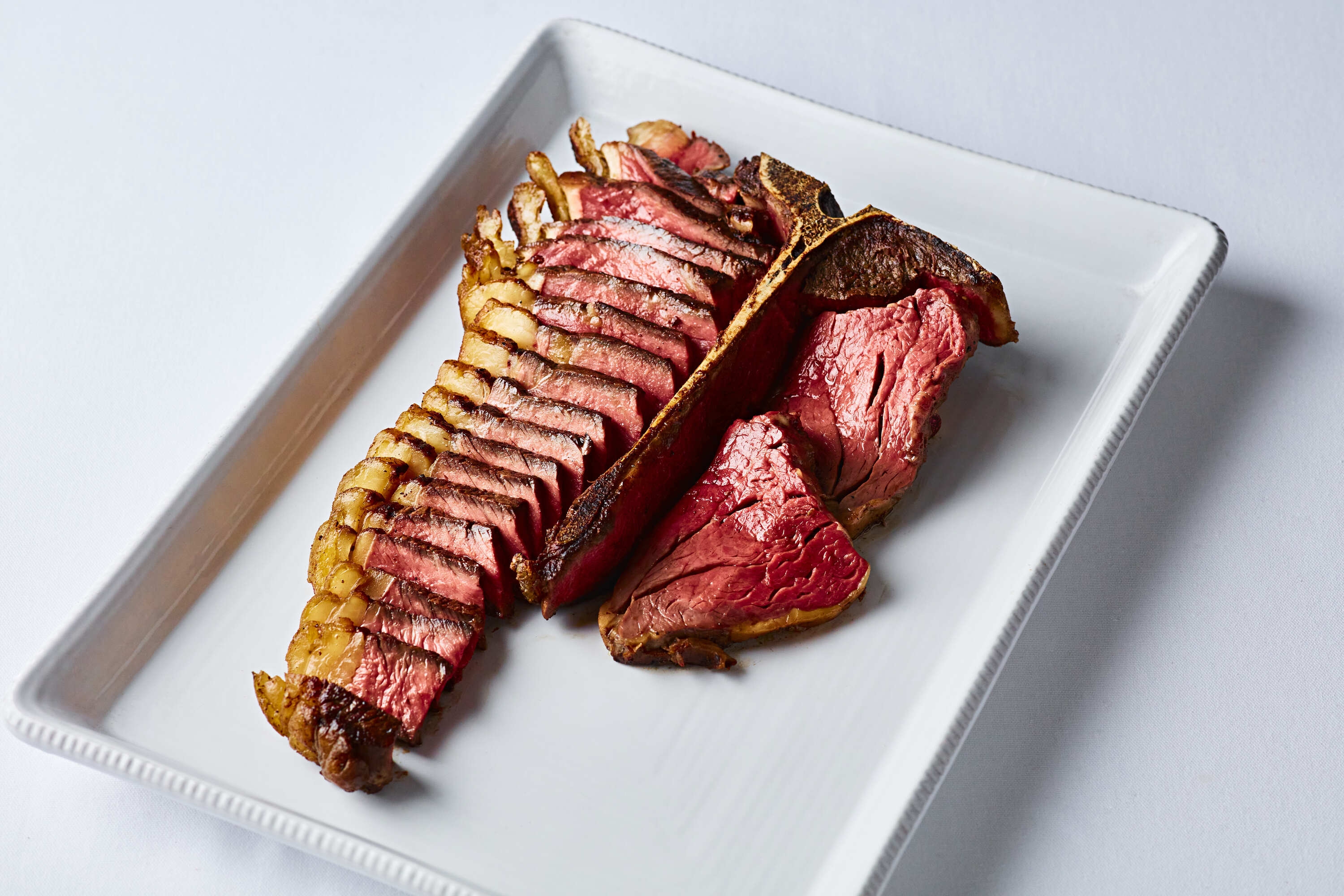 7 London steak restaurants have been named in the 101 best in the world for 2025