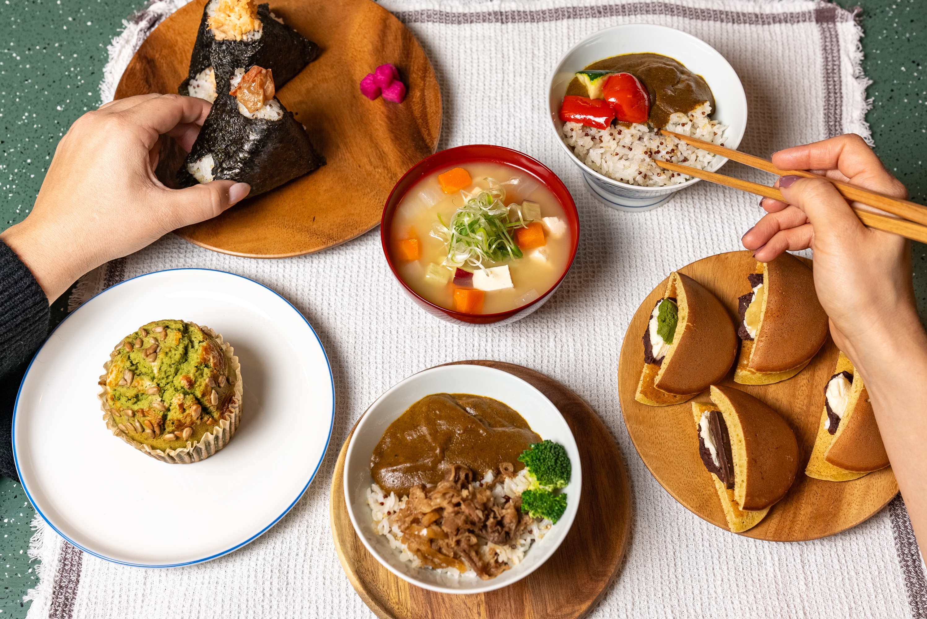 New York apparently isn't America's most diverse food city—here's what beat it