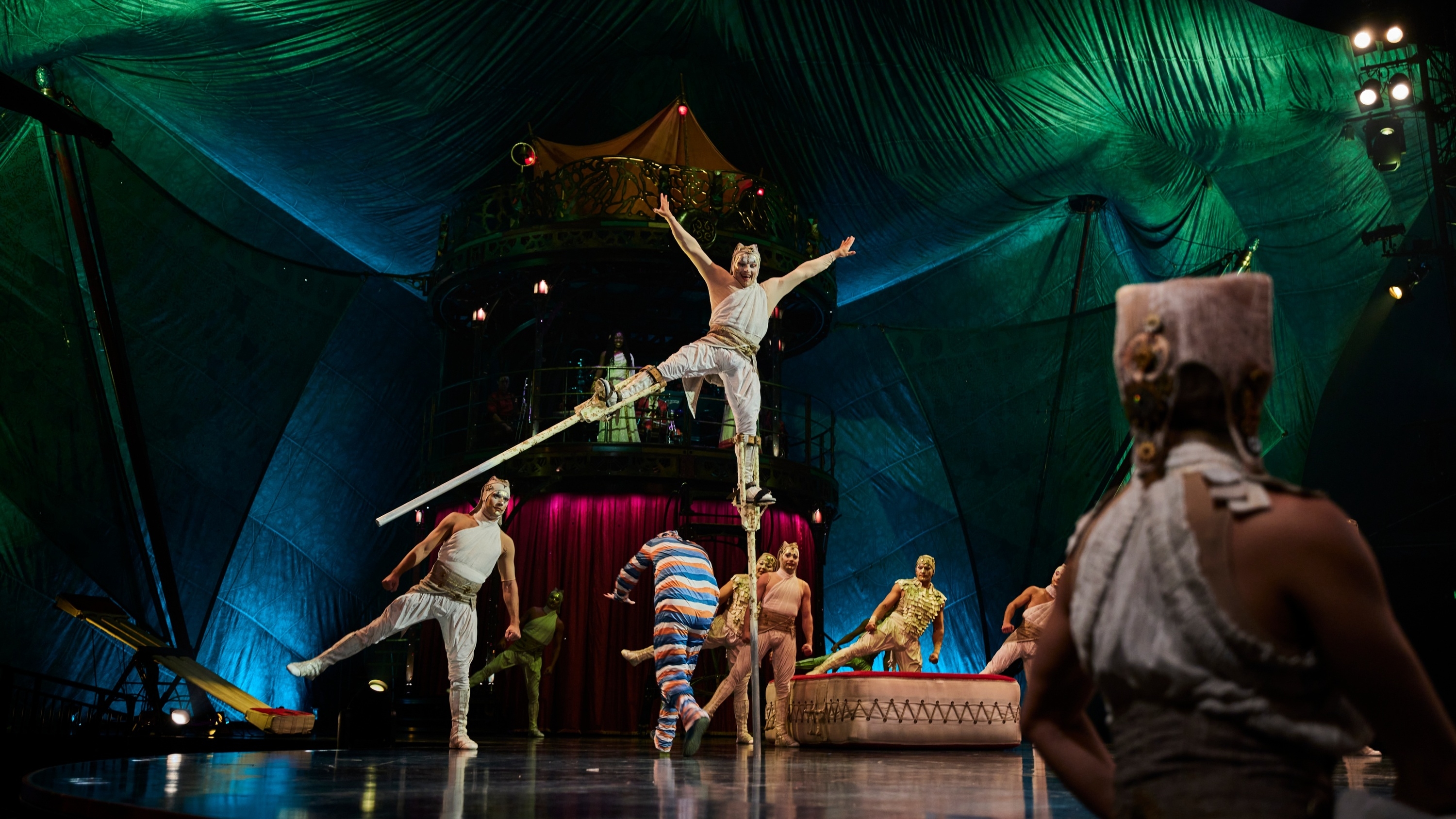The best Hong Kong events in May 2025