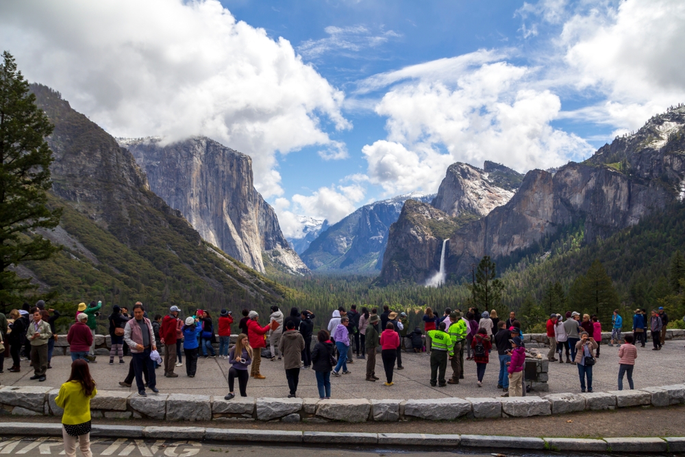 Are national parks open? Yes, and here's why you should visit.