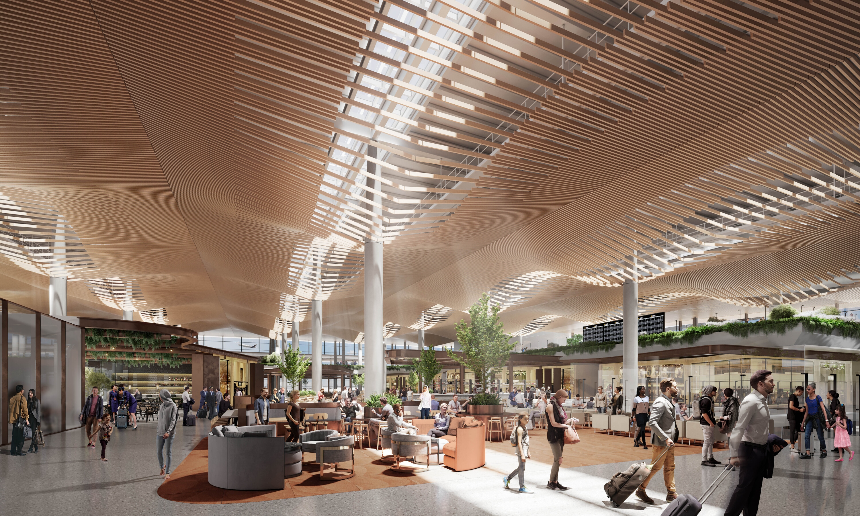 The new Western Sydney Airport will need regulations eased to make it a global gateway – here's an update