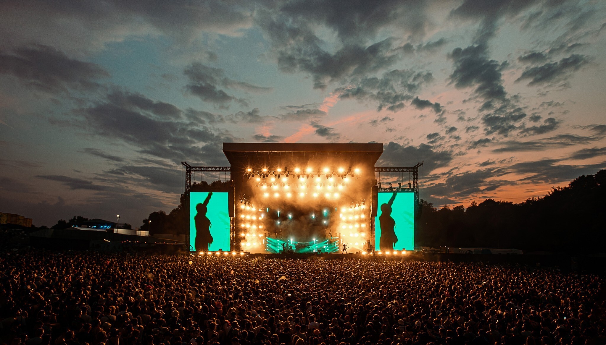 Parklife 2025: ultimate guide to line-up, stage times, tickets and dates