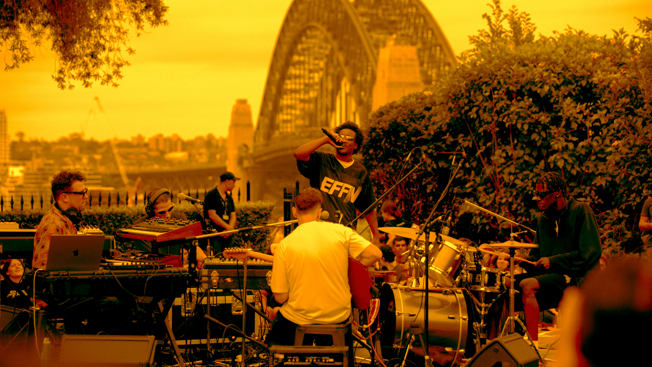 Sydney is having a cultural renaissance: "It's time for us to be proud of our city again"