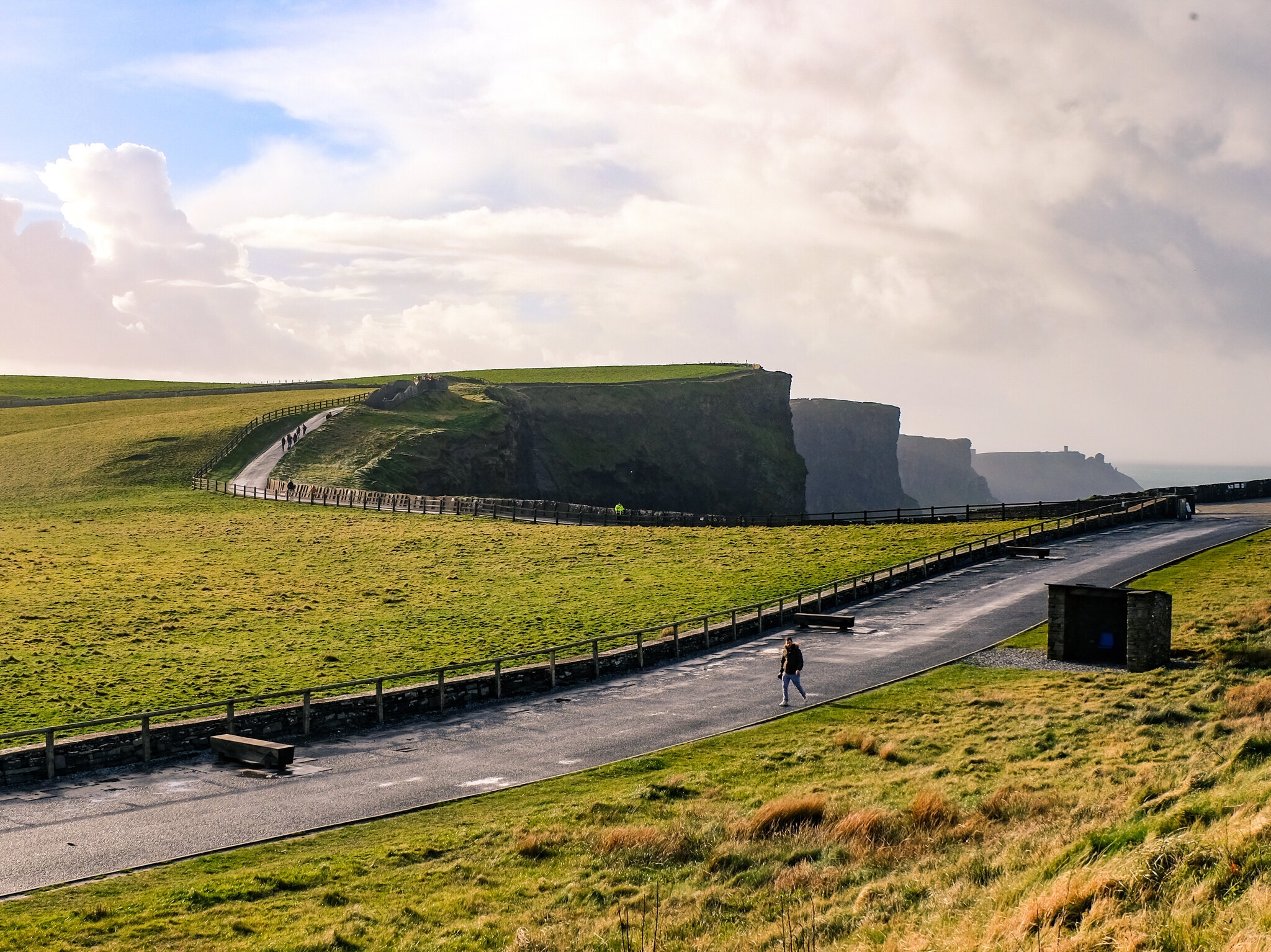 The countries with the most beautiful views, revealed