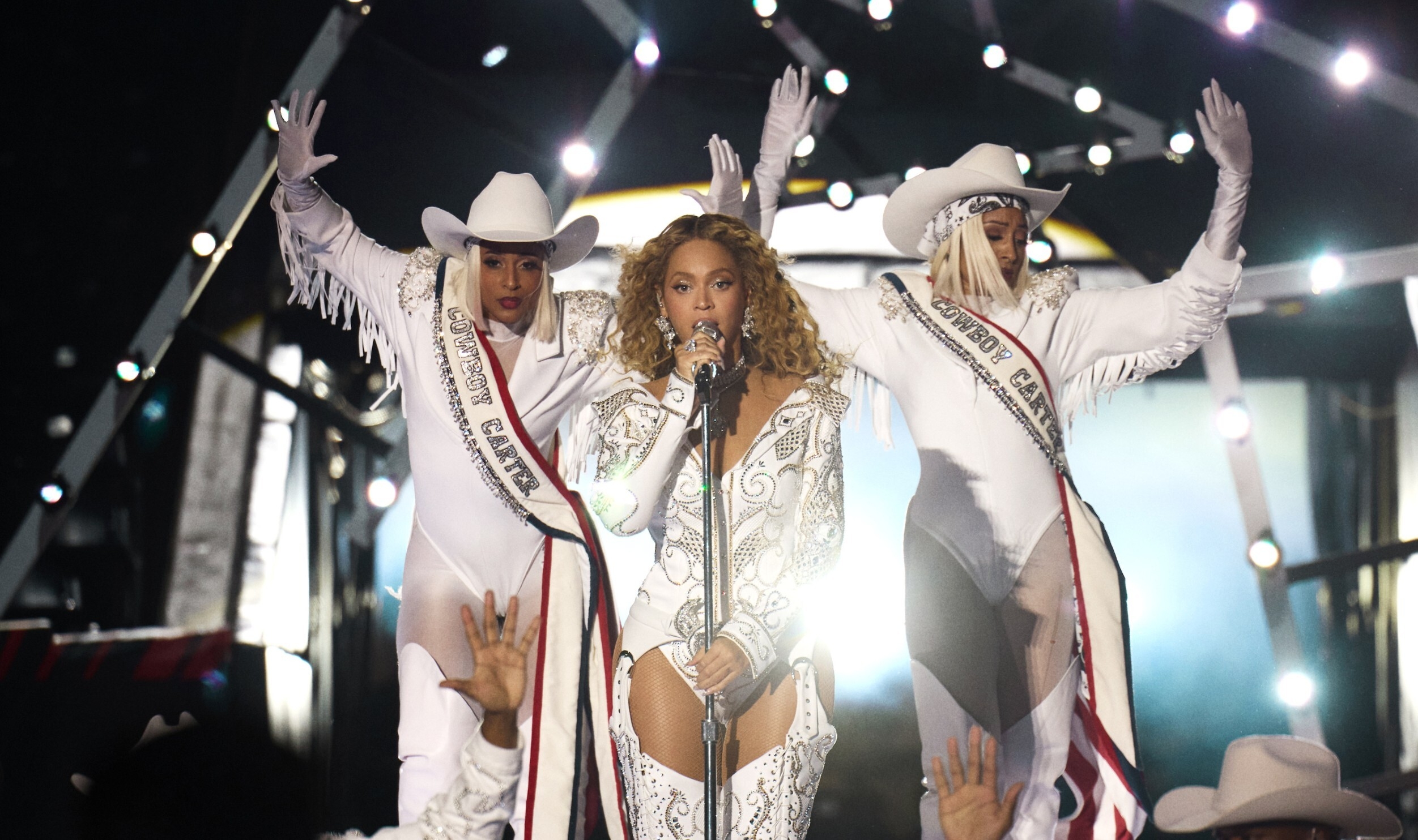 Beyoncé in London: Cowboy Carter Tour timings, dates, set list and everything you need to know