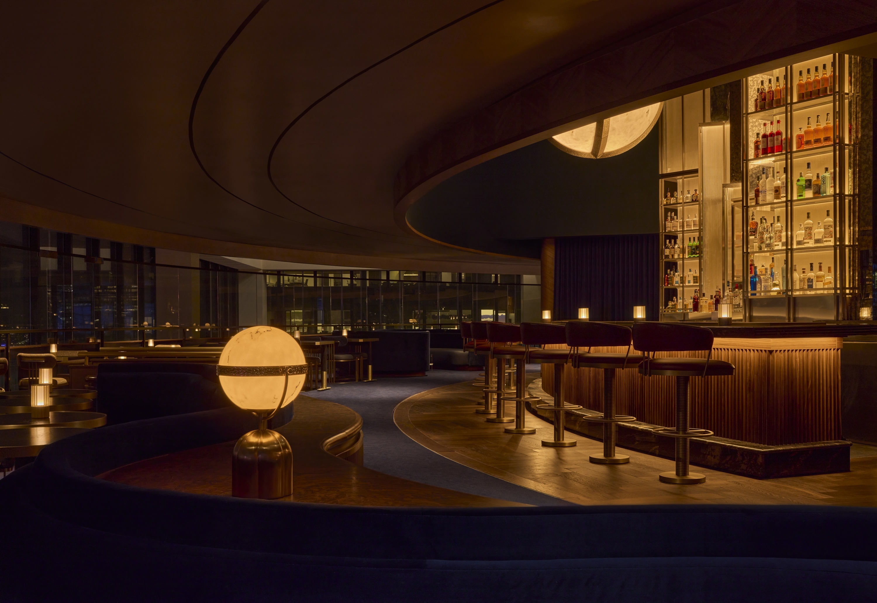 A world-famous Mexico City bar is popping up in NYC next week