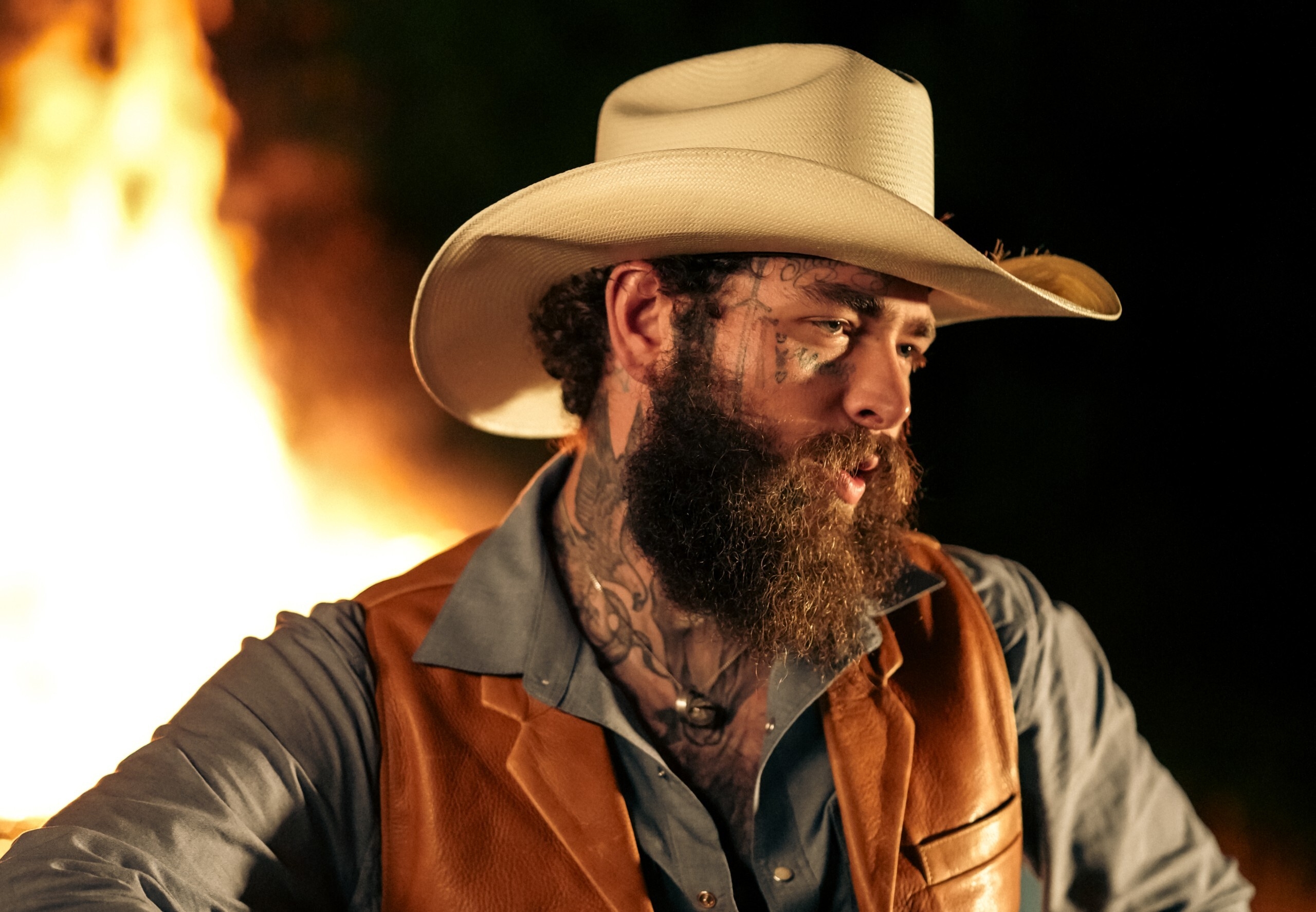 Post Malone at London's Tottenham Hotspur Stadium Extra Date: presale, ticket prices and everything you need to know