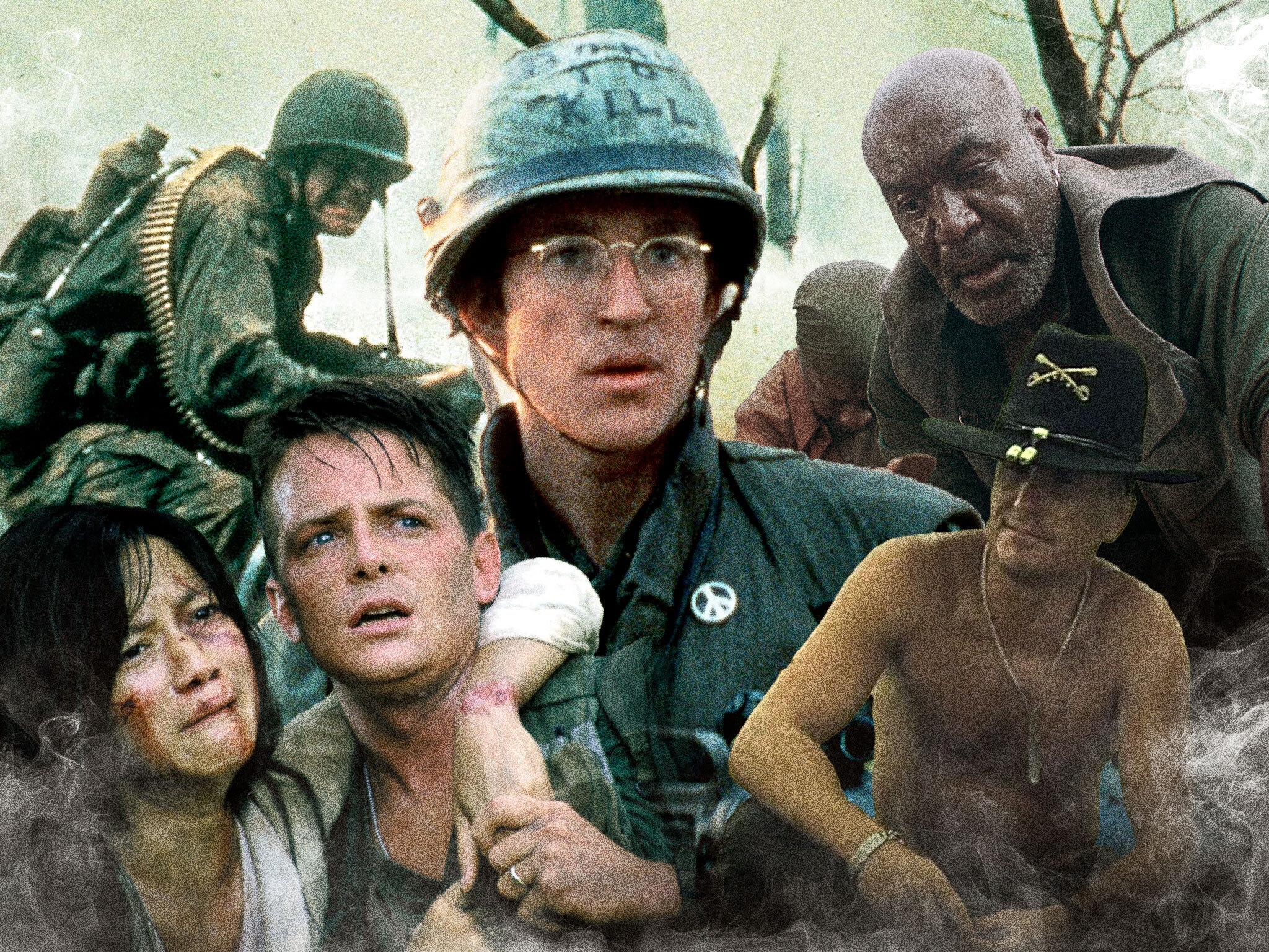 The 20 Best Vietnam War Movies Of All Time – As Ranked By A Military Historian