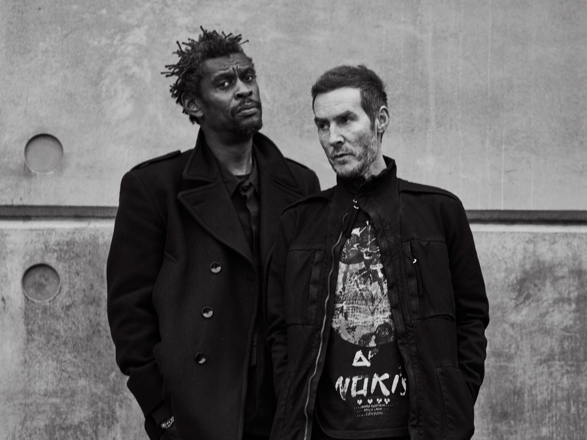 Massive Attack at LIDO 2025 in Victoria Park: set times, full lineup, tickets and everything you need to know
