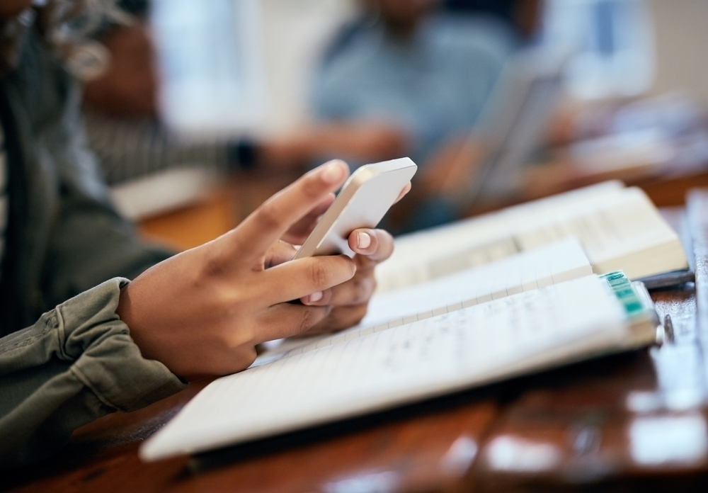 A smartphone ban is coming to NYC schools—here's what to know