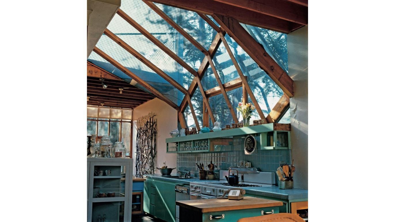Living Modernity: Experiments in the Exceptional and Everyday 1920s-1970s