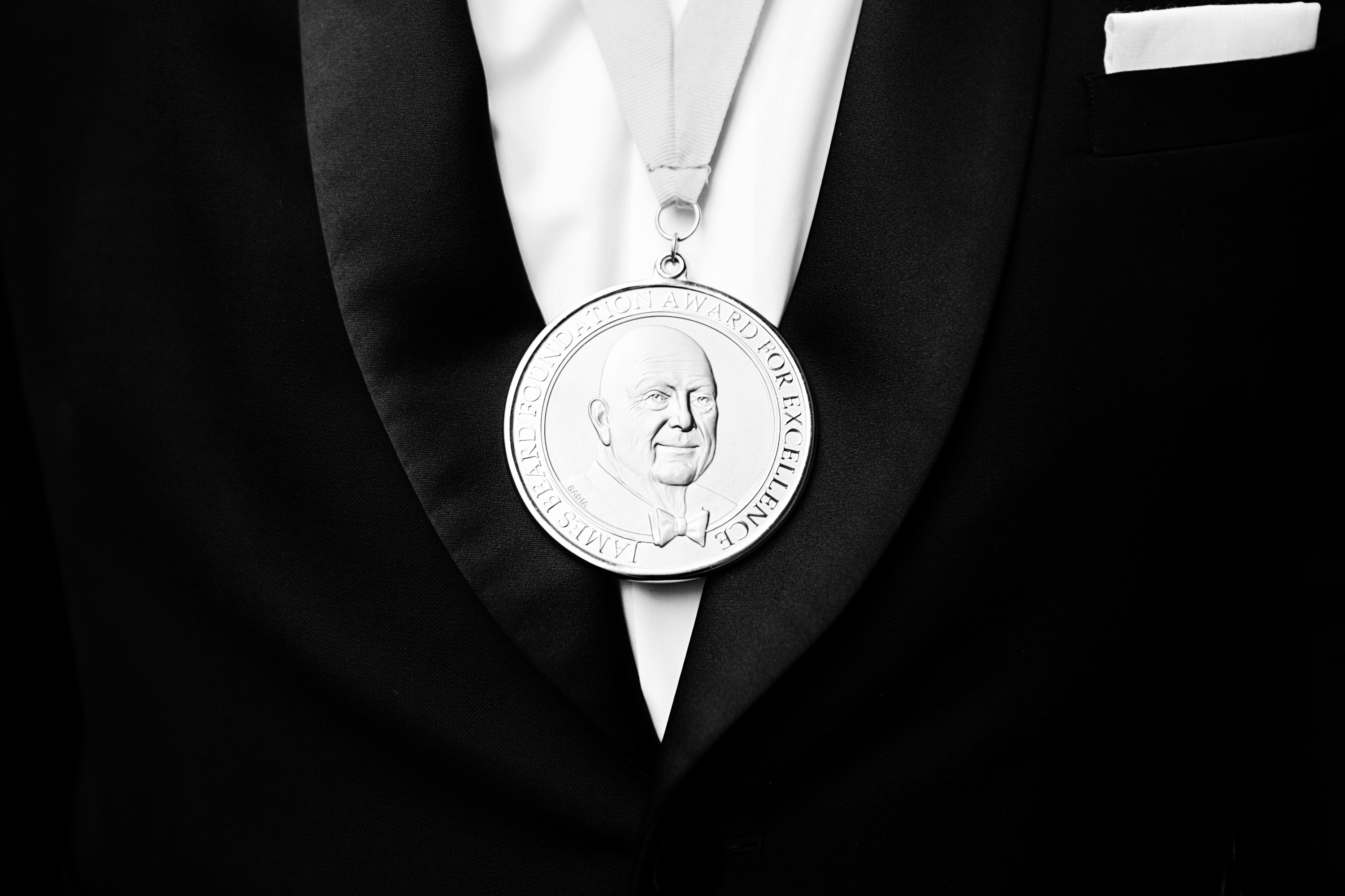 Here are the 2025 James Beard Restaurant and Chef Award winners