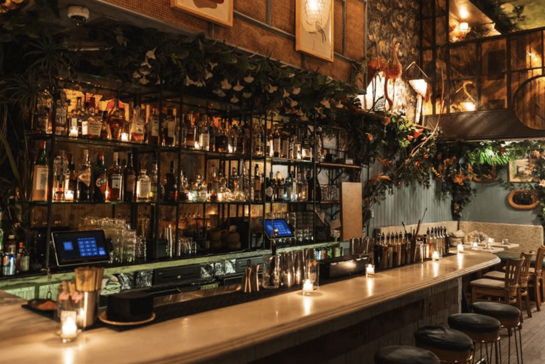This 'Top Chef' alum is opening an Indian rum bar and restaurant in Miami this summer