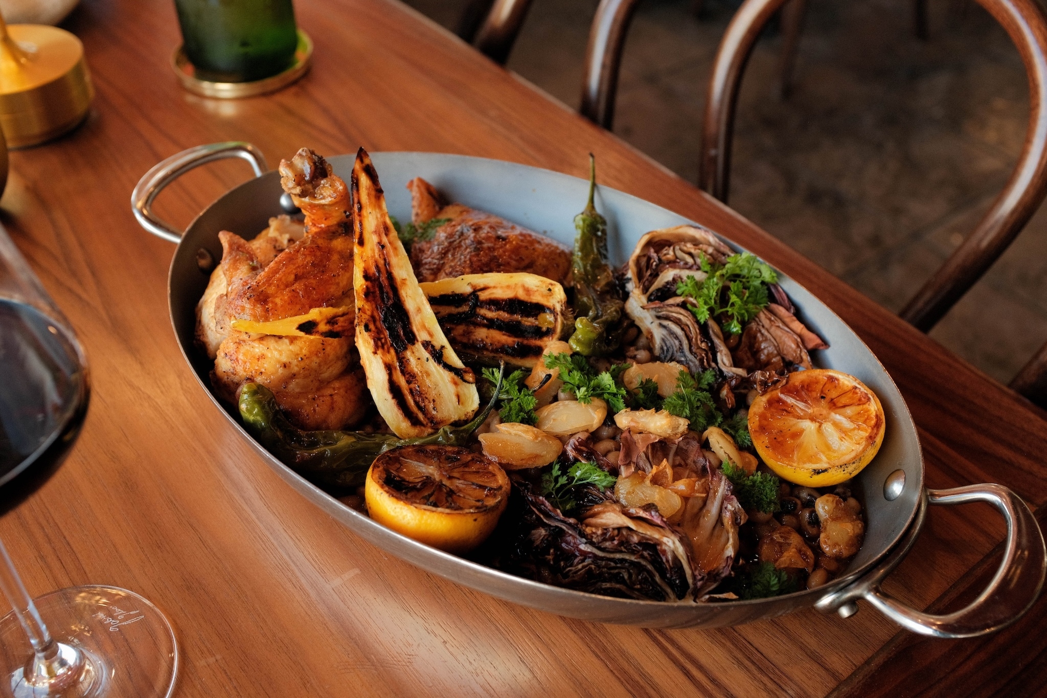 Michelin adds three new L.A. restaurants to the 2025 California guide