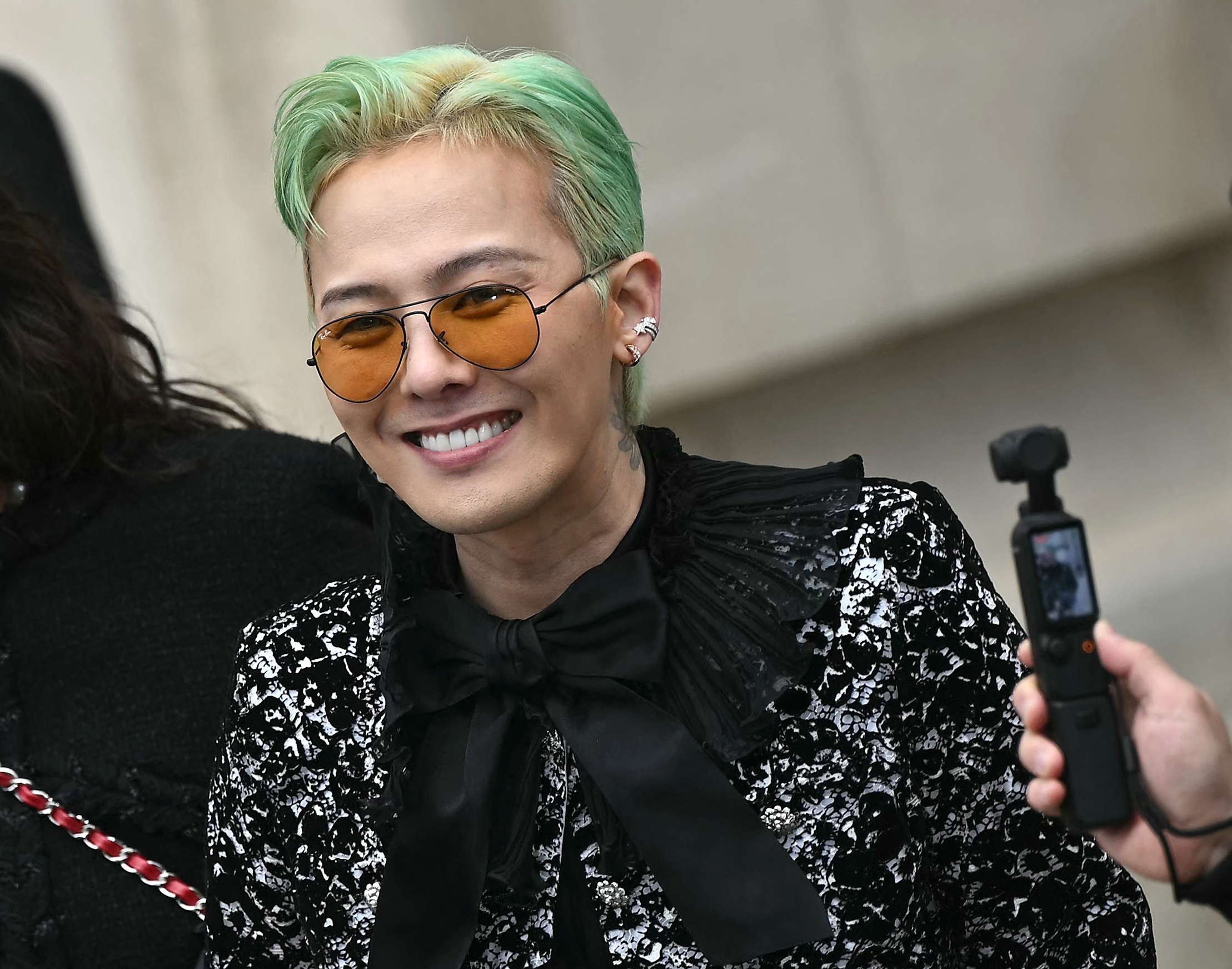 G-Dragon Übermensch Macau concert 2025: Tickets, prices, dates, and more