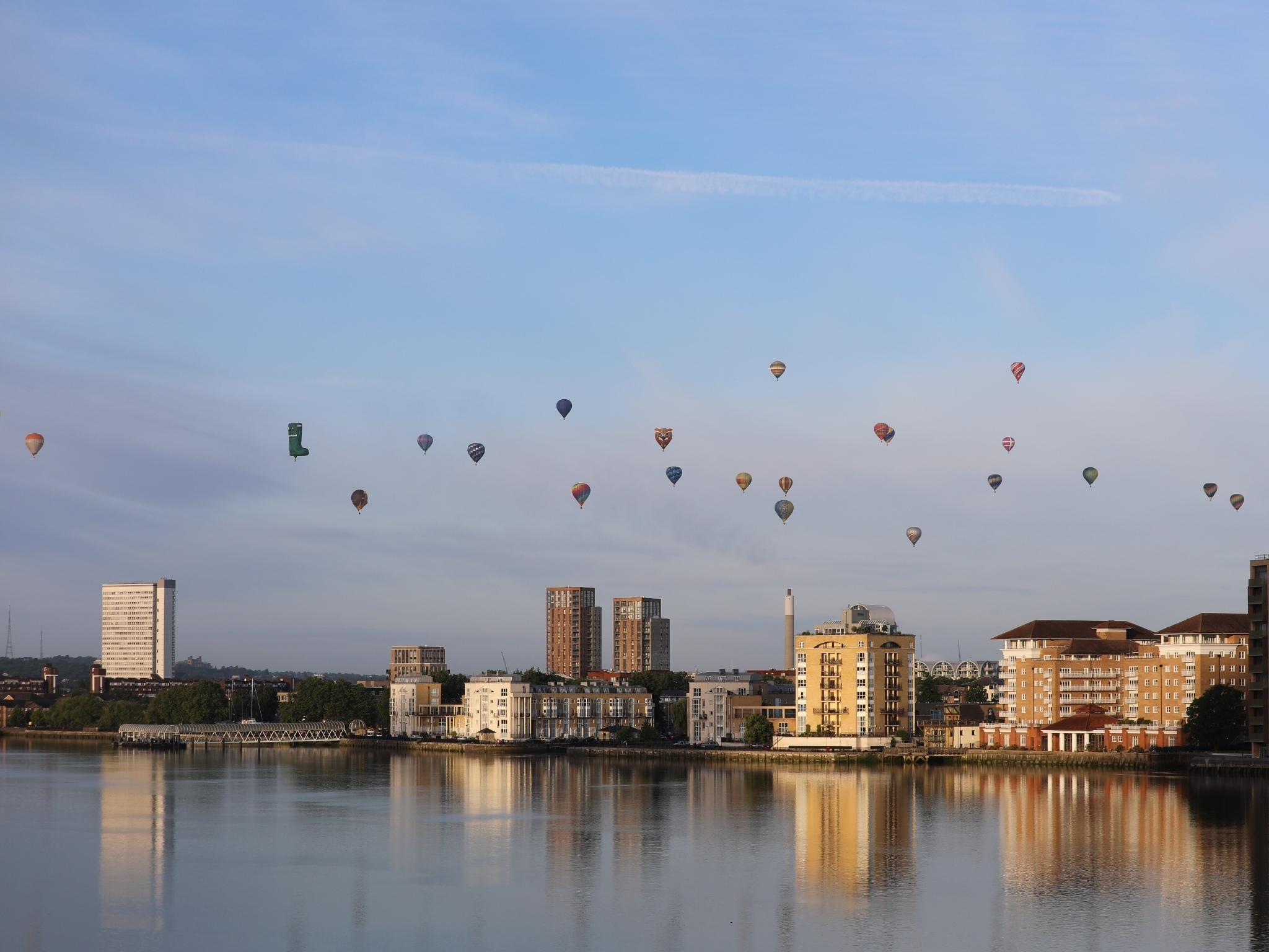 Six of the best free things to do in London this weekend