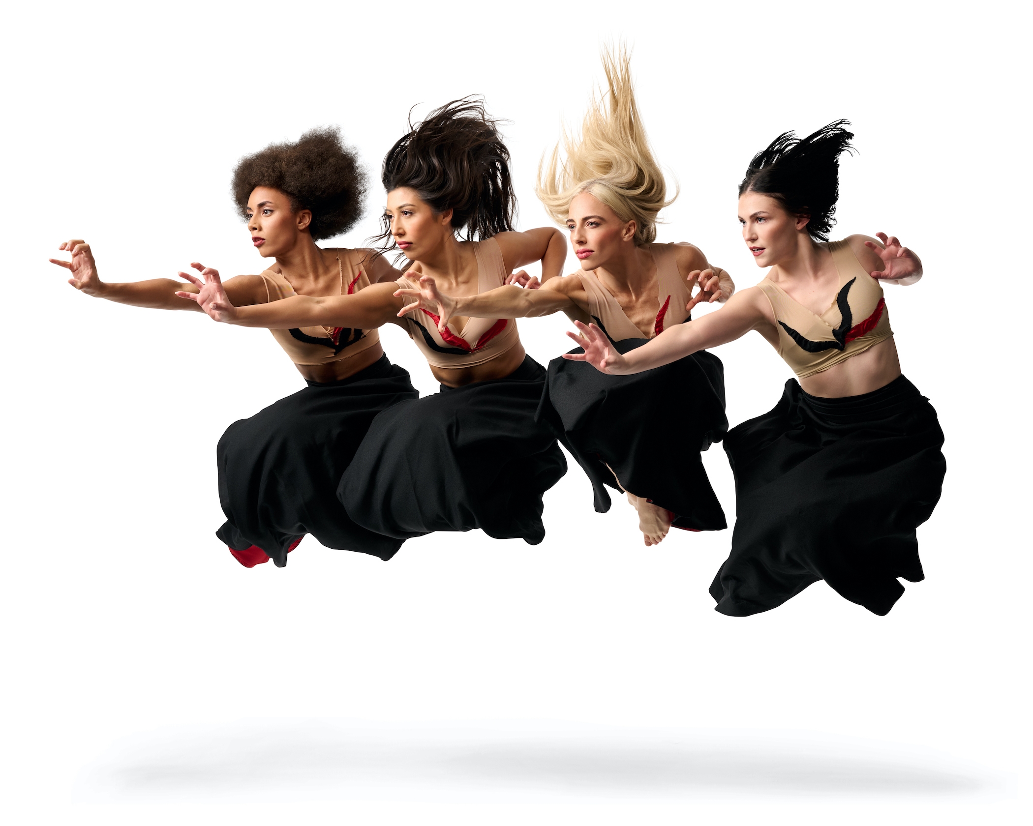 Parsons Dance