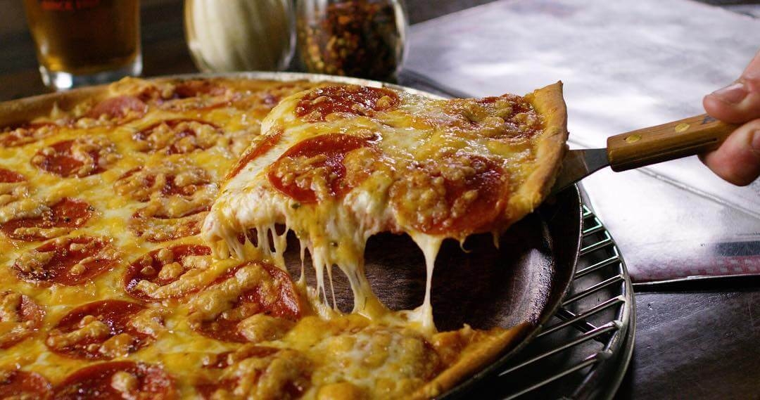 This is apparently Pope Leo's favorite Chicago pizza joint