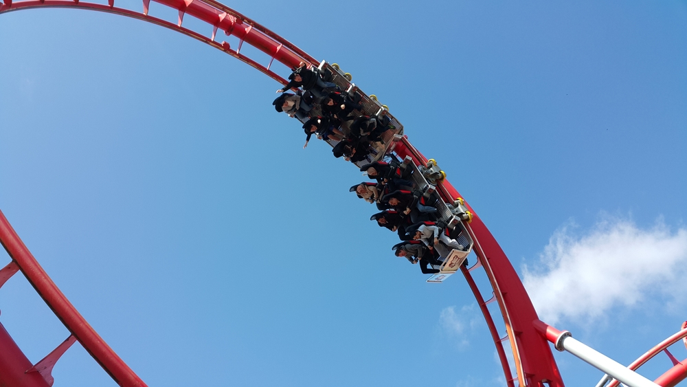 One of Six Flags' iconic theme parks is saying goodbye after 50 years of thrills