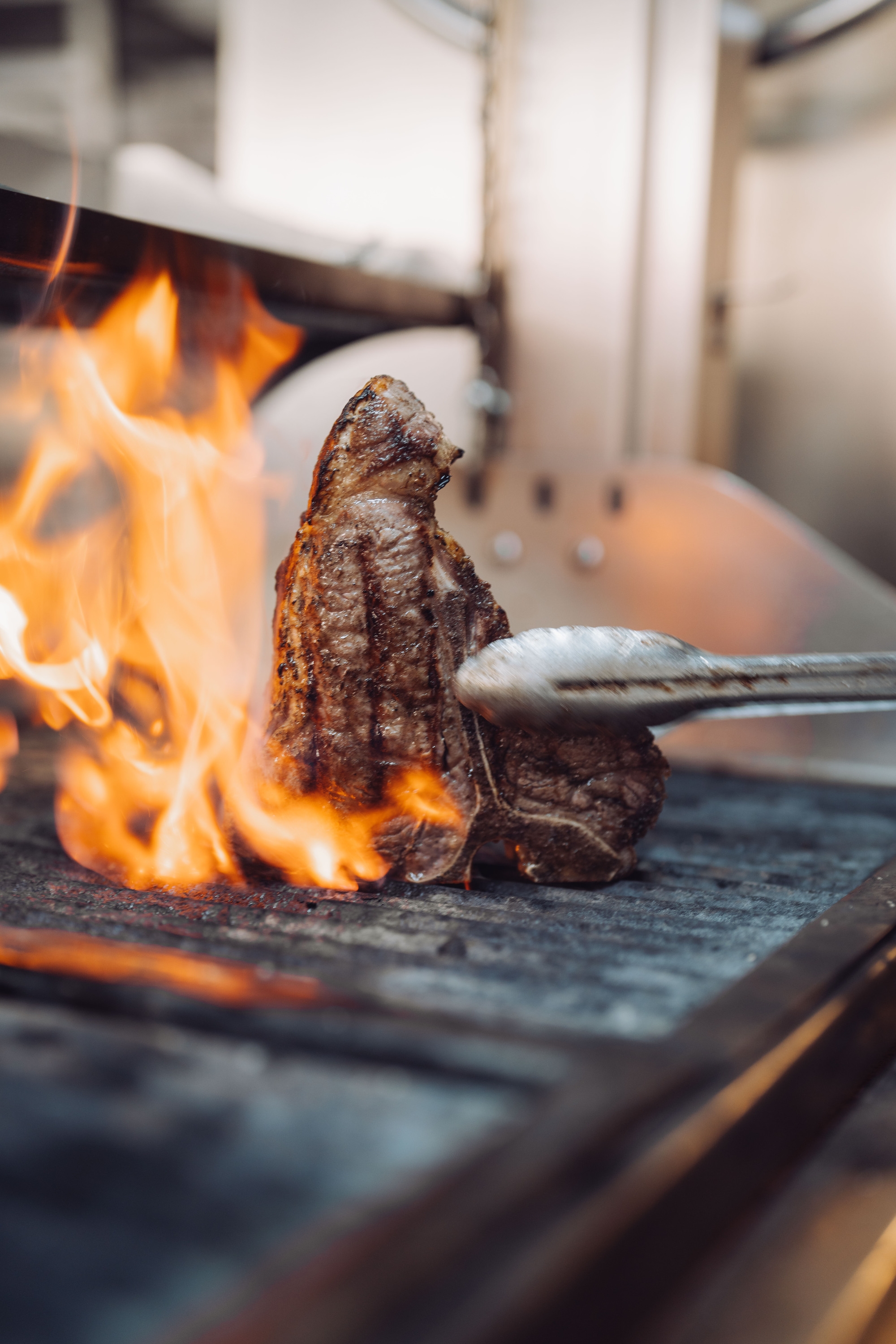 The Blockman in Joburg named one of the world's best steakhouses