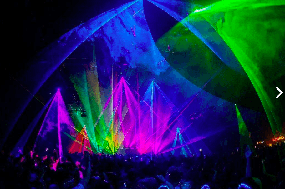 Sónar İstanbul 2025