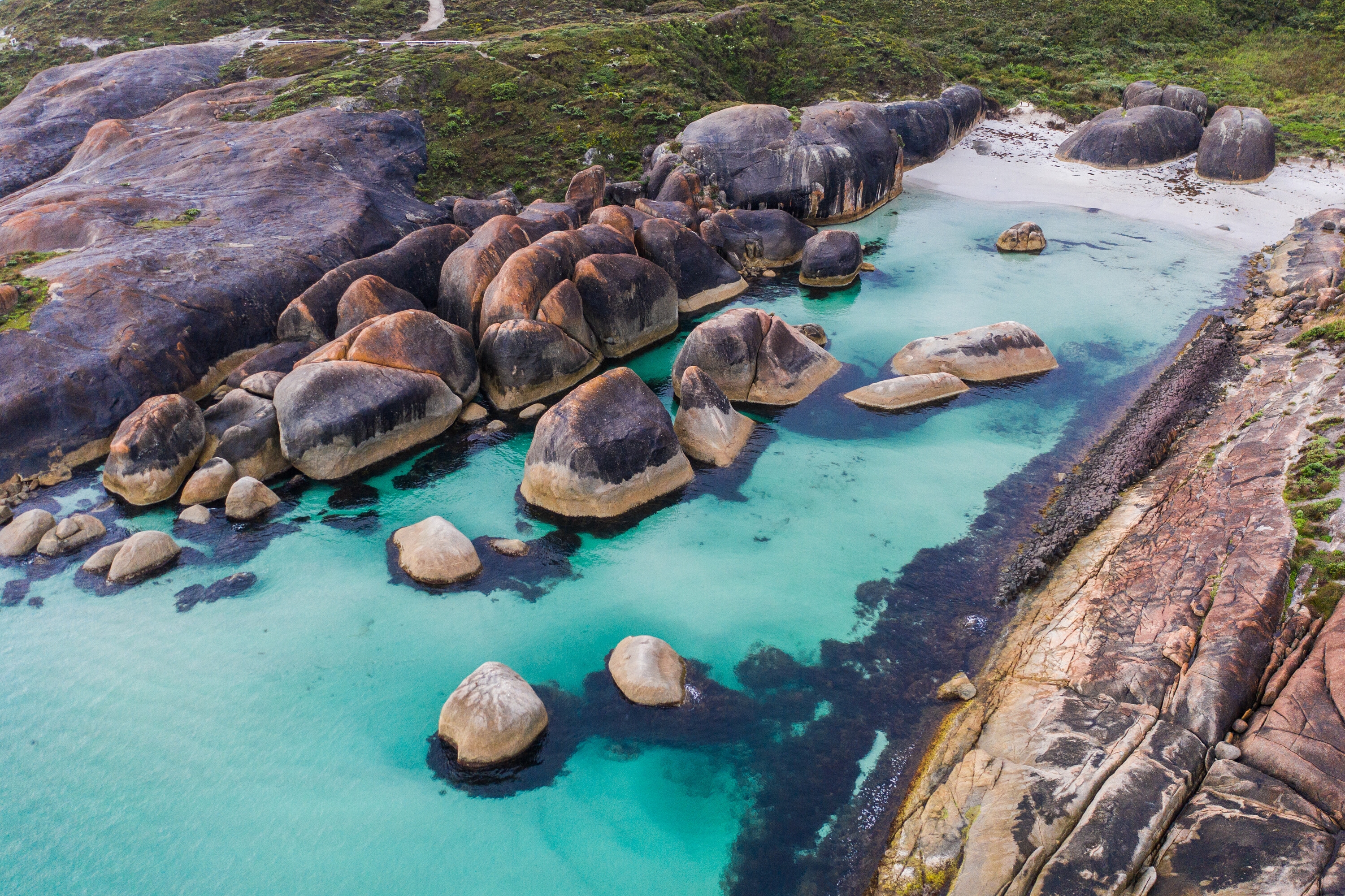 This coastal gem just became Western Australia's most-liked destination ever