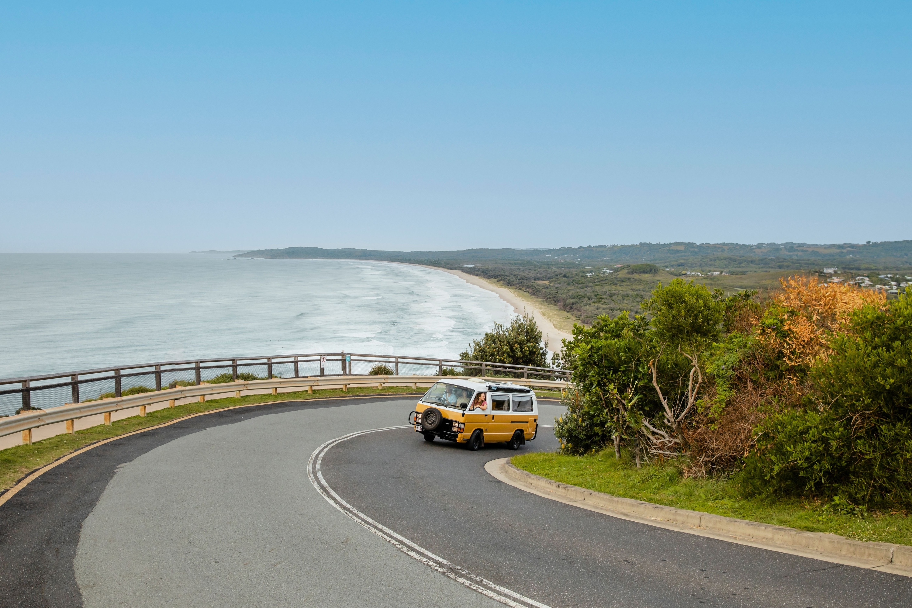 The most dangerous times to drive in Australia this long weekend – plus where our safest drivers live