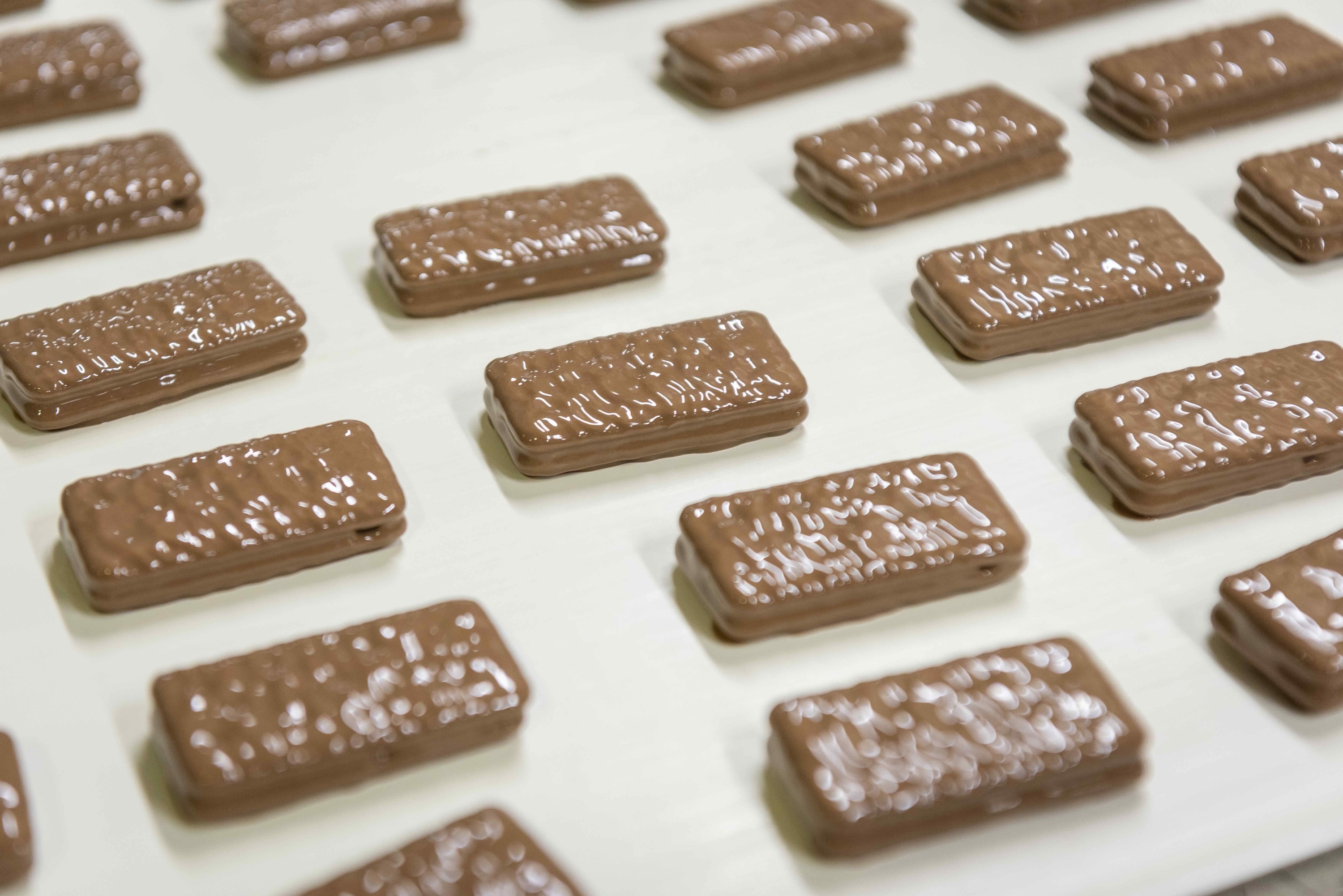 How Tim Tams became Australia's favourite biscuit (and why you can't stop at just one)