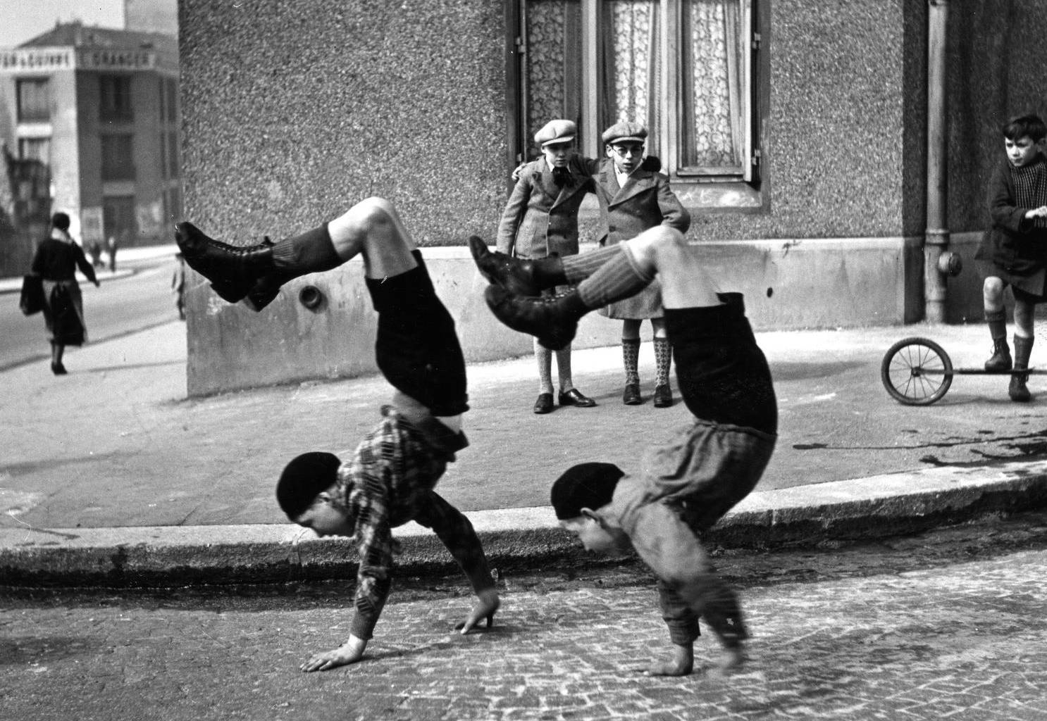 These are the best exhibitions to see in Paris right now