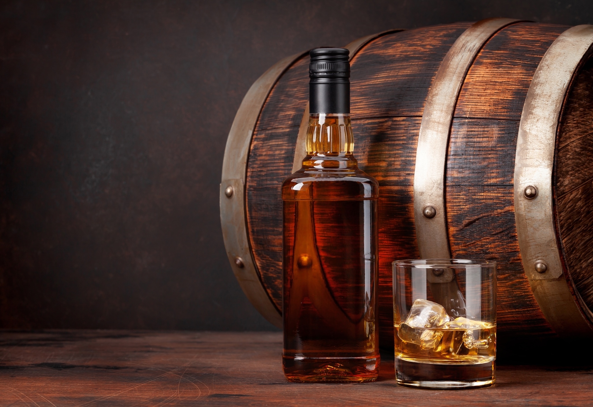 Whisky cask investment is taking off in Singapore – here's how you can get in on it