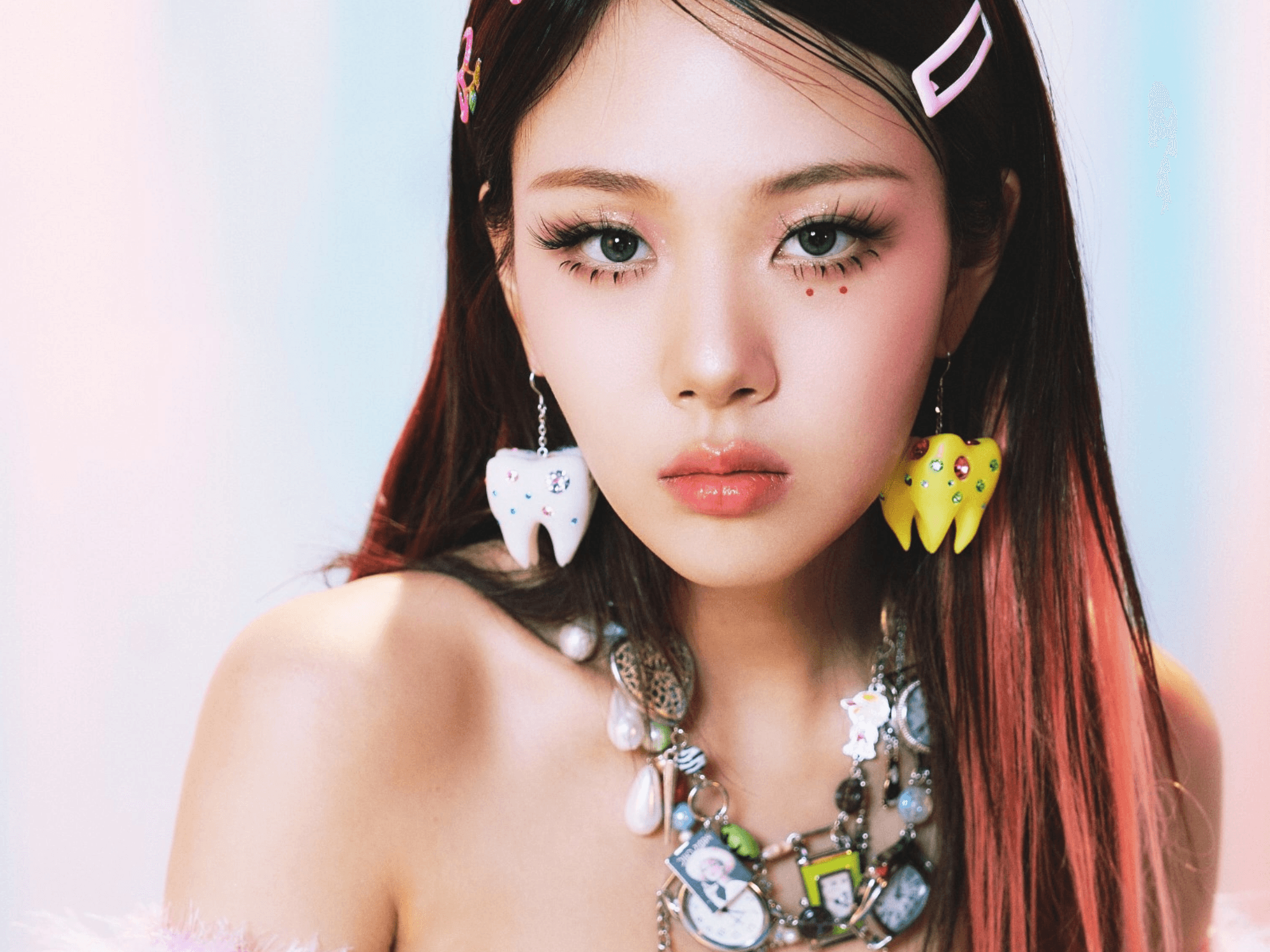 BIBI's Bangkok tour debut: dates, tickets, presale and everything you need to know