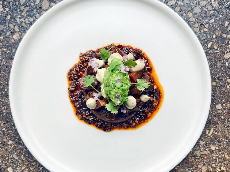 This Michelin-starred Chicago restaurant is finally moving to a bigger space—here is how you can help