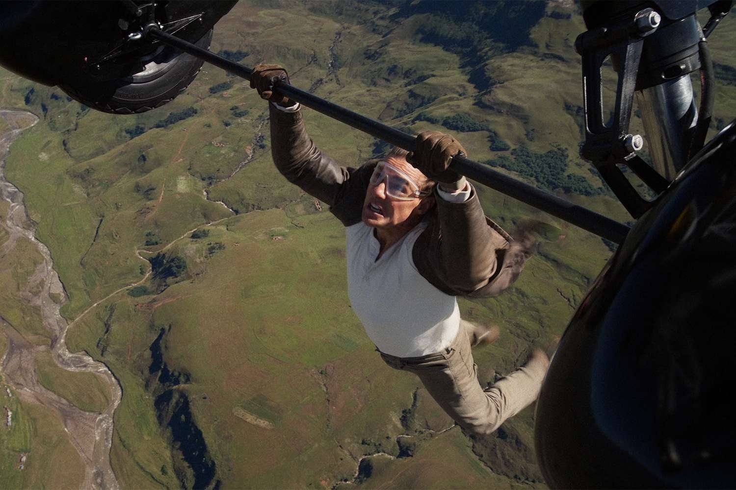 The 24 best Tom Cruise movies