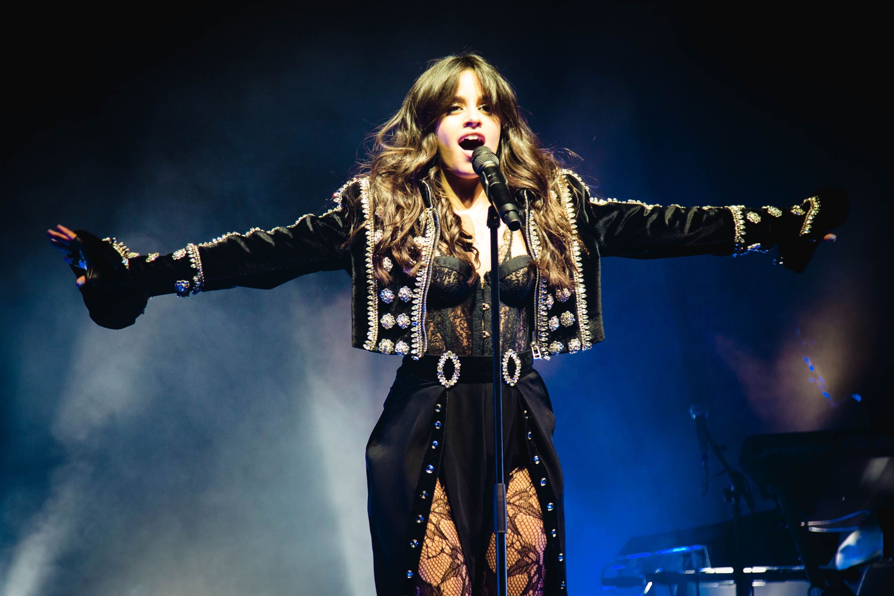 Camila Cabello is performing in Singapore this August for one night only