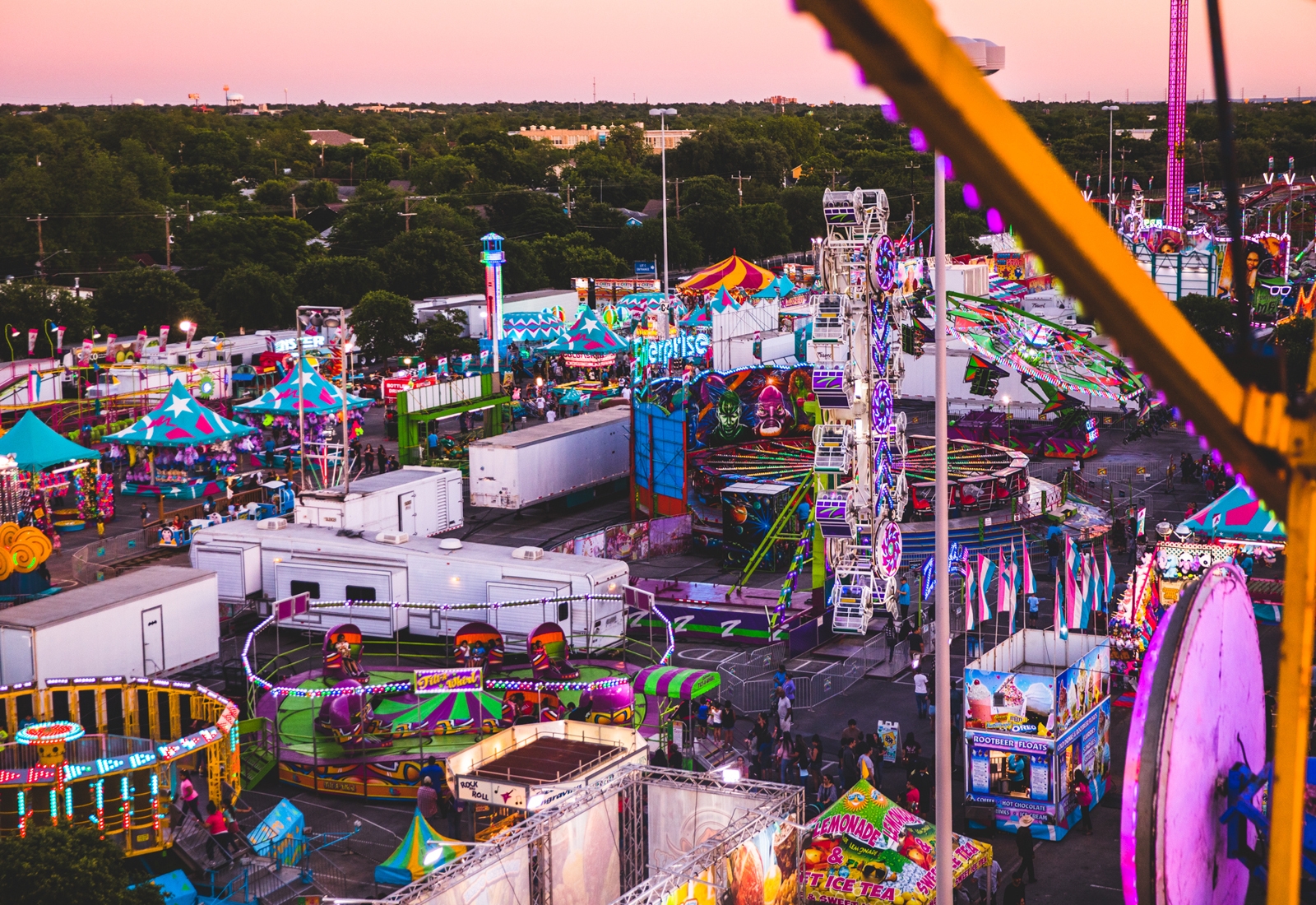 7 can't-miss events at San Antonio's Fiesta celebration