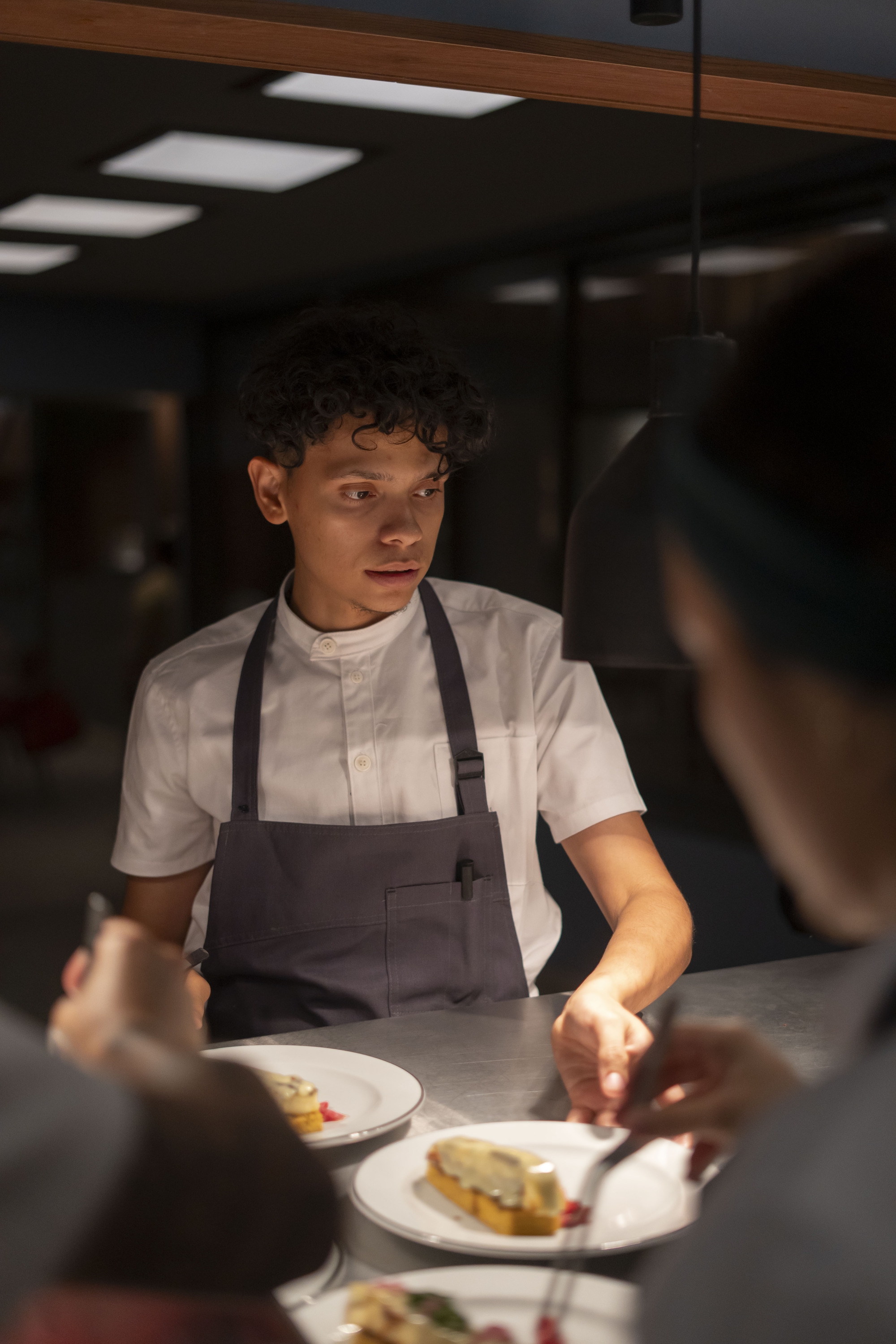 Who are the new faces of Mendoza's gastronomy