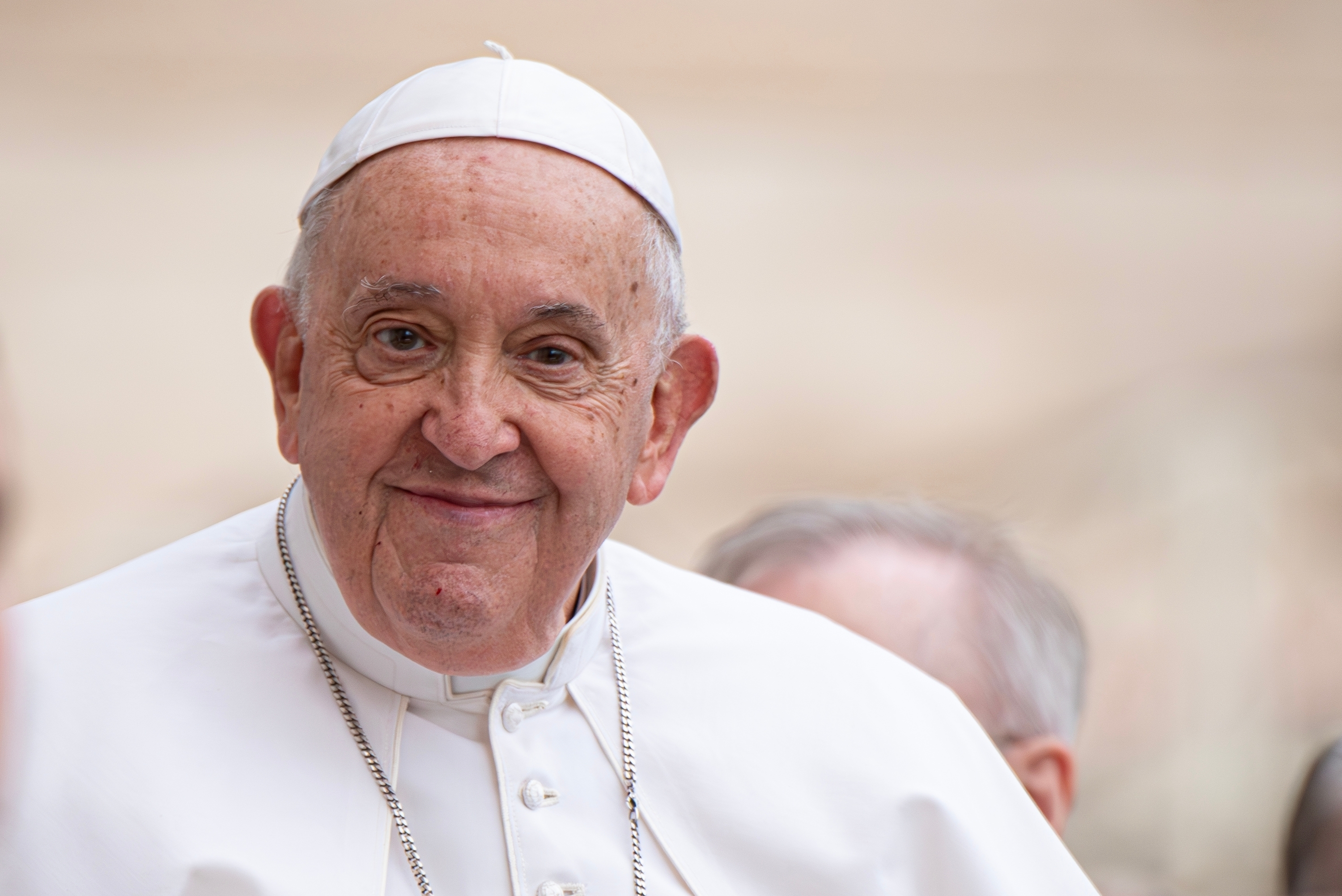 Chicago is holding a public mass honoring late Pope Francis tomorrow morning