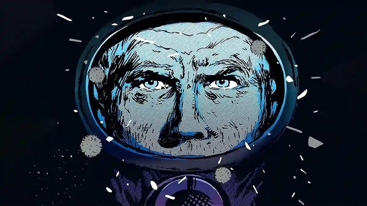 The Eternaut: 10 things you need to know before the Netflix premiere
