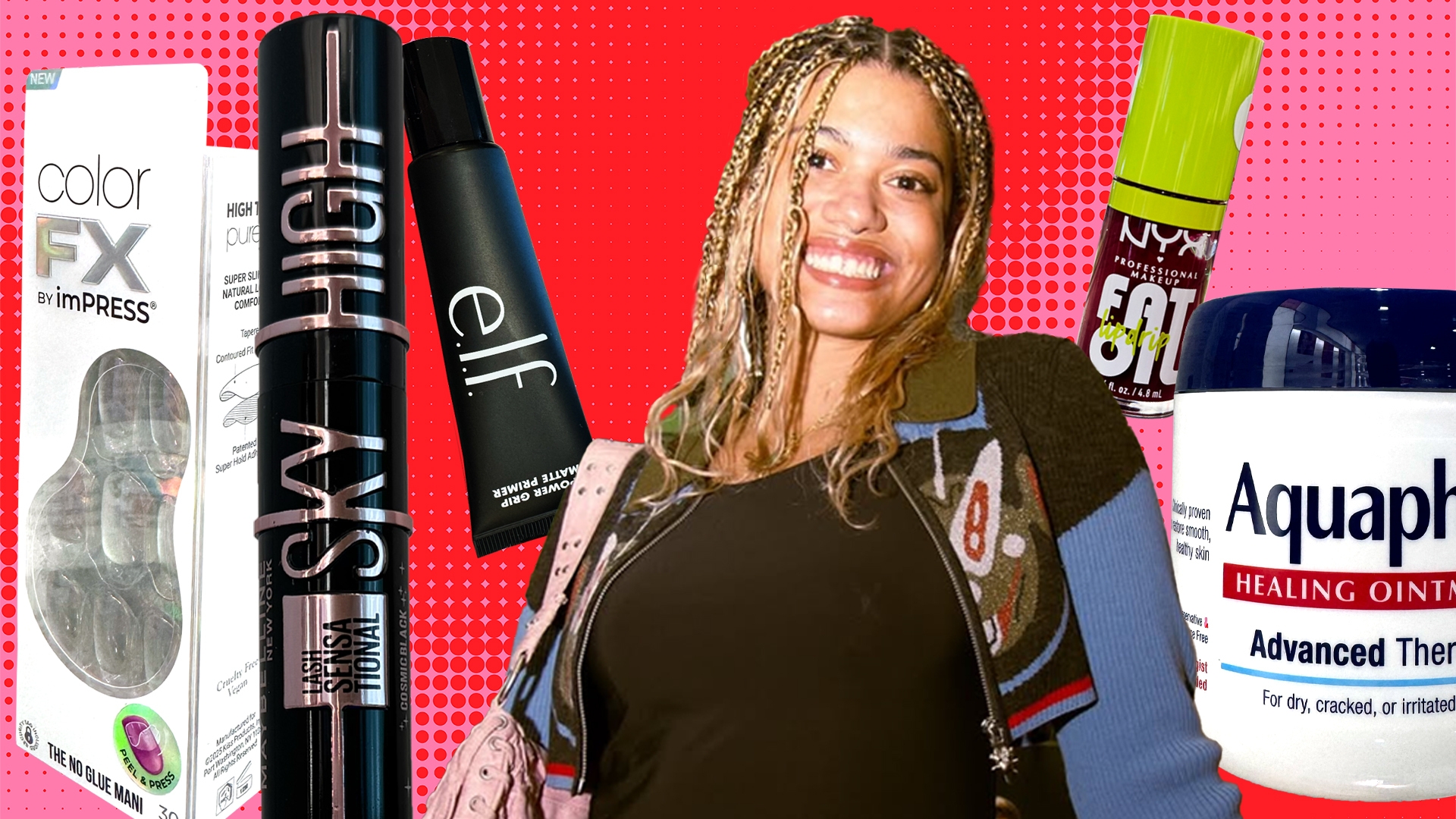5 drugstore beauty staples Gen Z is obsessed with (and you can grab nationwide)