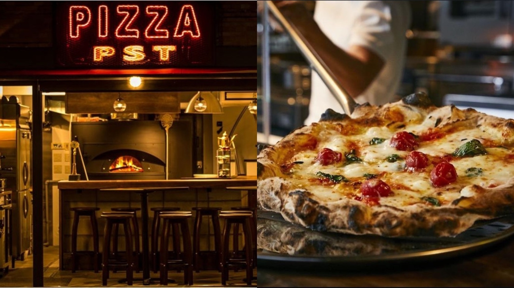 Renowned Tokyo pizzeria Pizza Studio Tamaki to open in Singapore this June