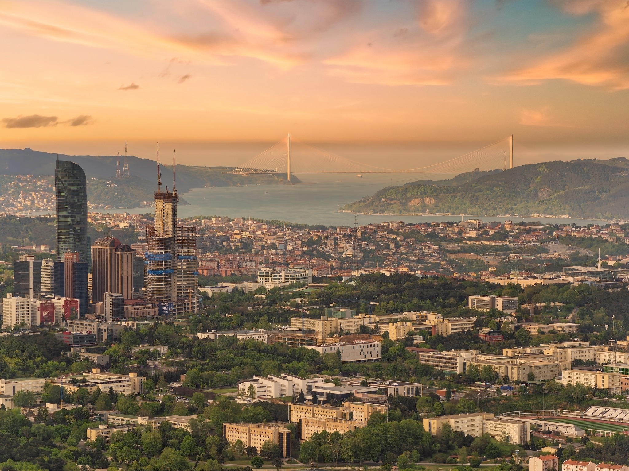 Is it safe to travel to Türkiye? Latest advice following 6.2 earthquake
