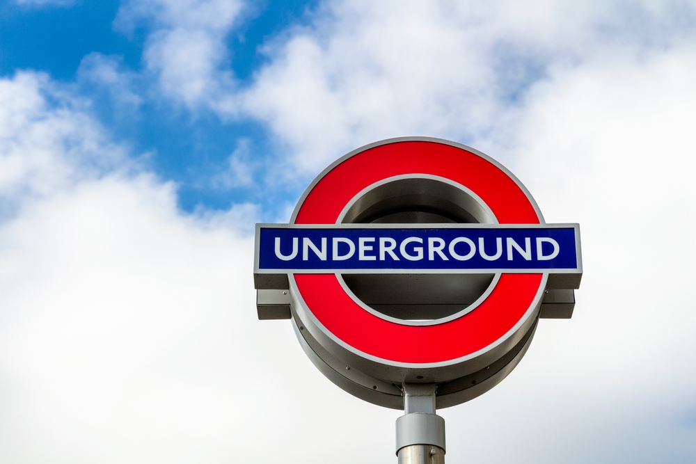 London travel disruption this weekend: train and tube closures for April 25-27
