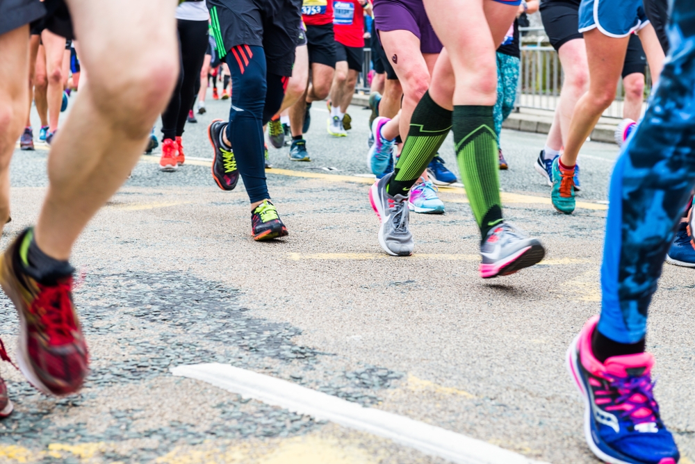 Great Manchester Run 2025: route, start time, travel information and everything you need to know