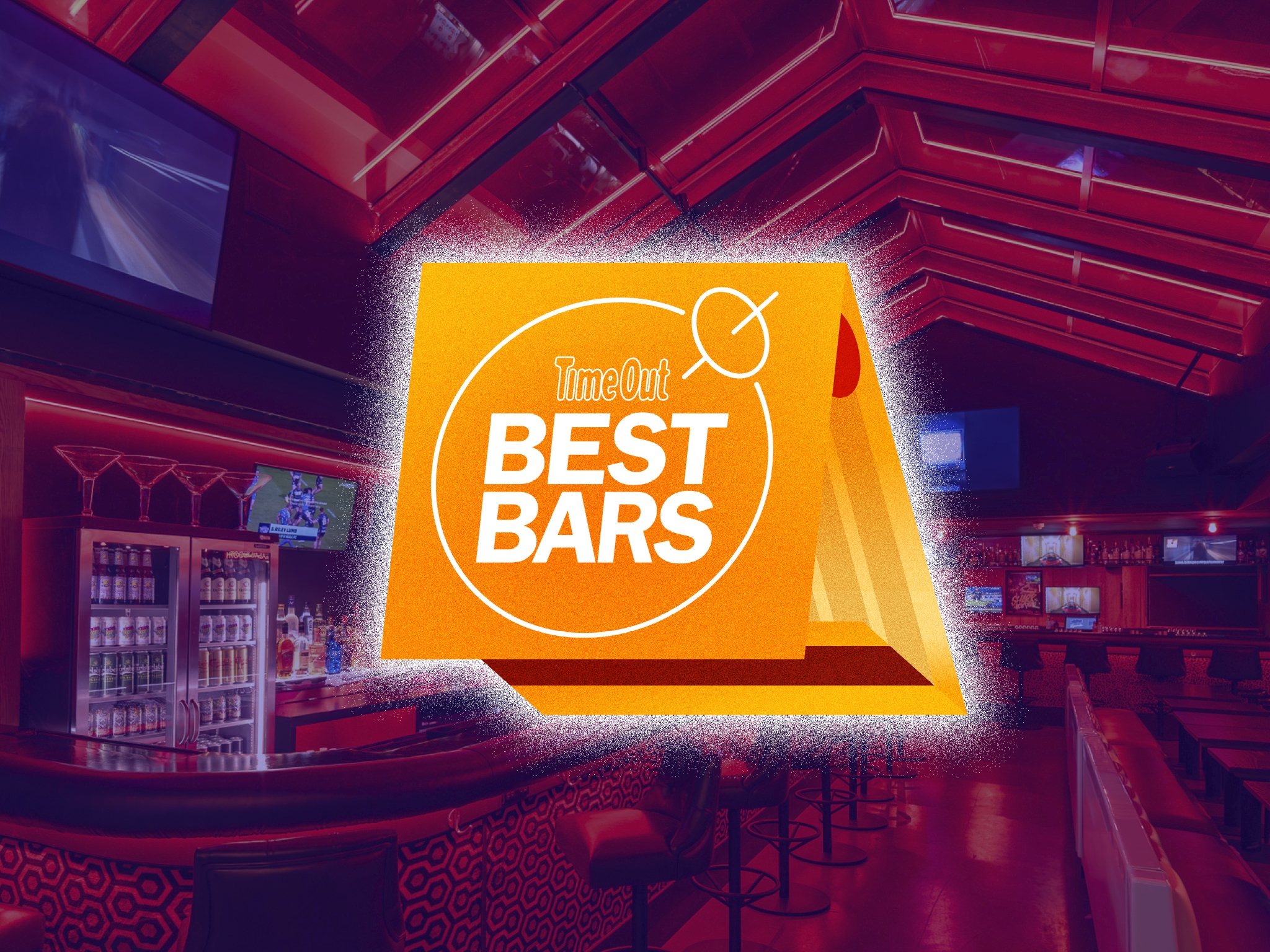 The best bars in London