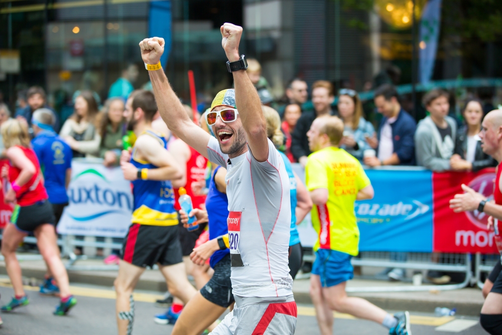How to enter the London Marathon 2026 ballot – deadline, cost and everything you need to know