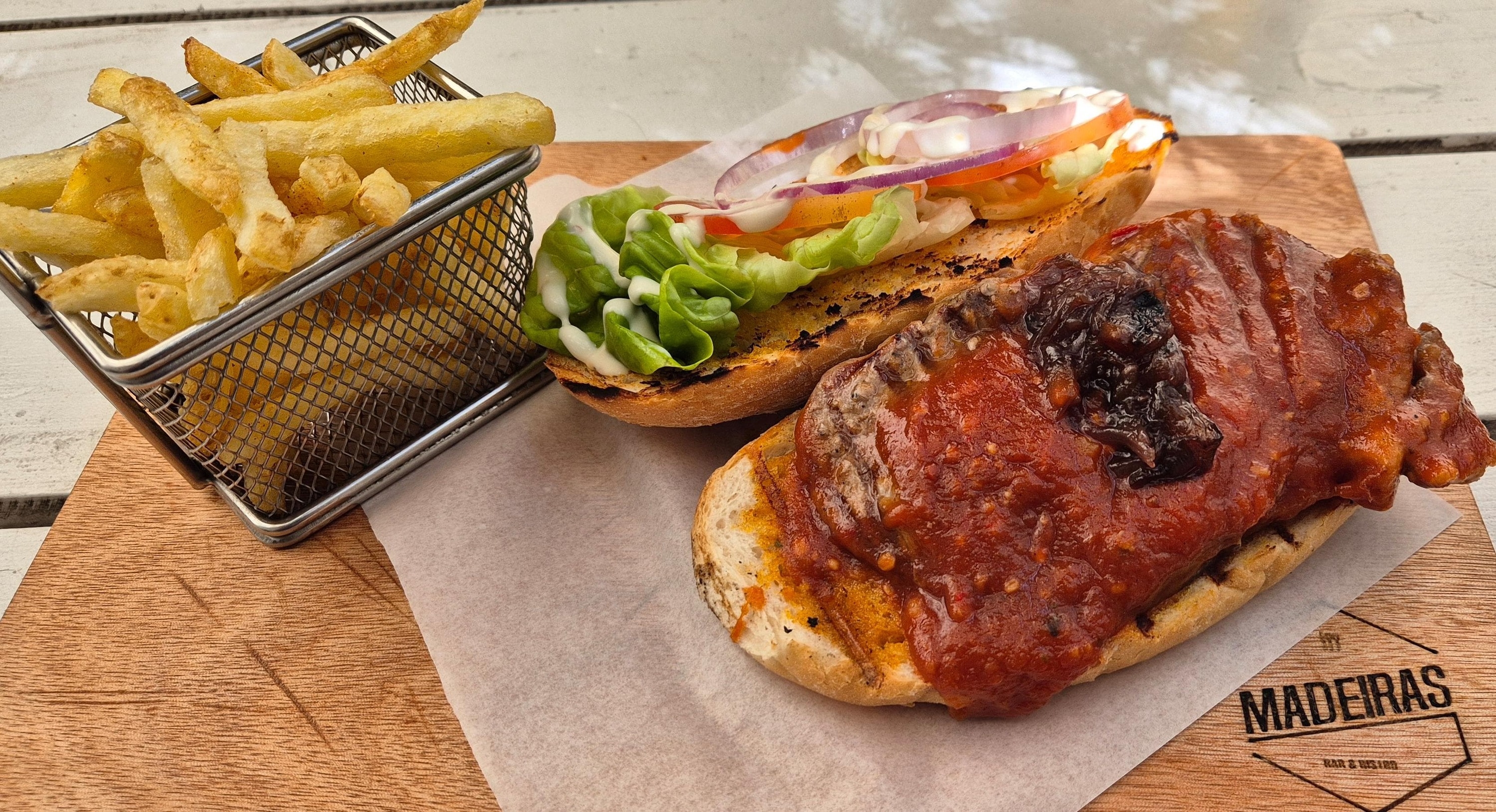 The best 2 for 1 restaurant specials in Cape Town
